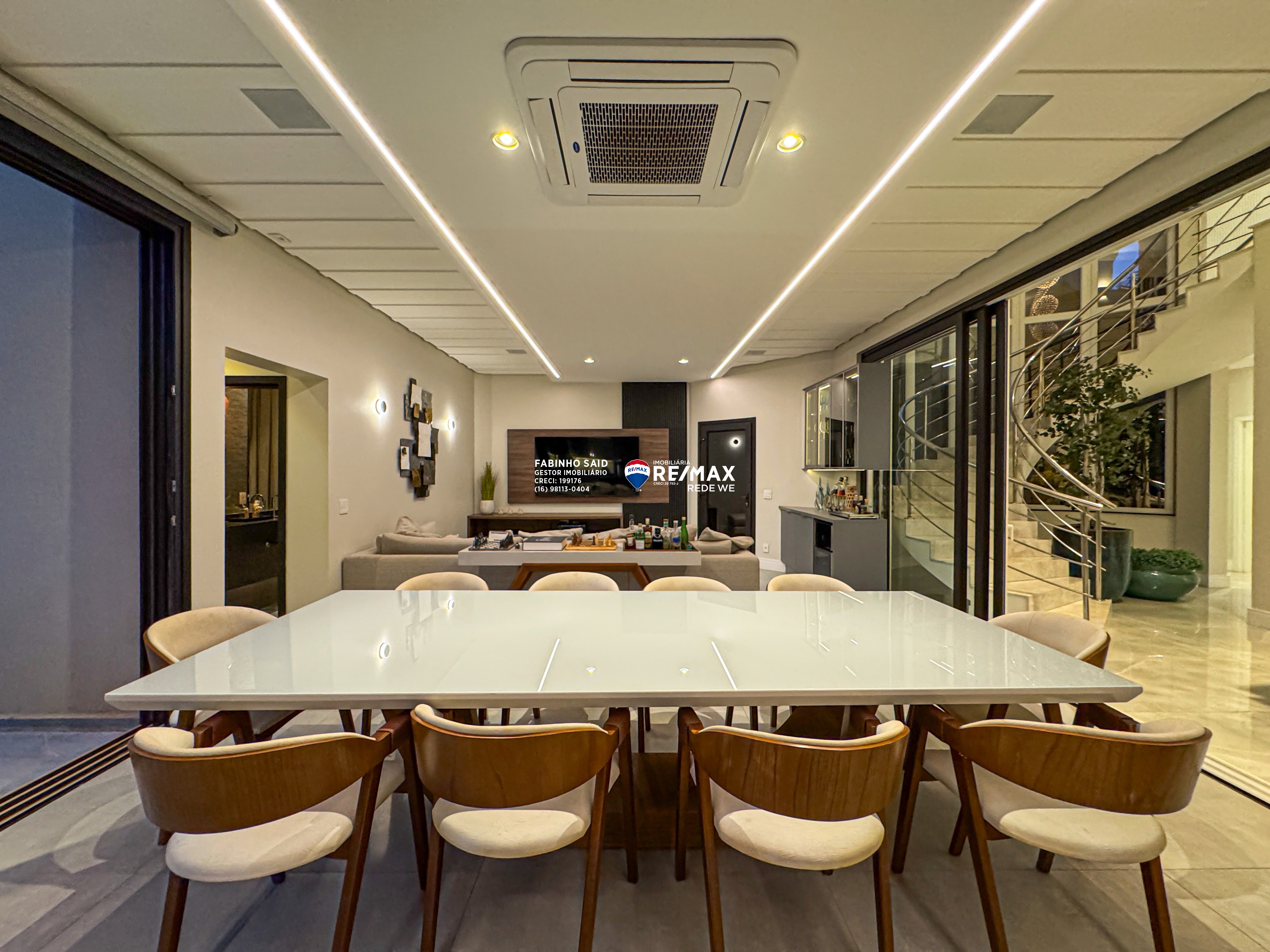 Casa, 4 quartos, 547 m² - Foto 53