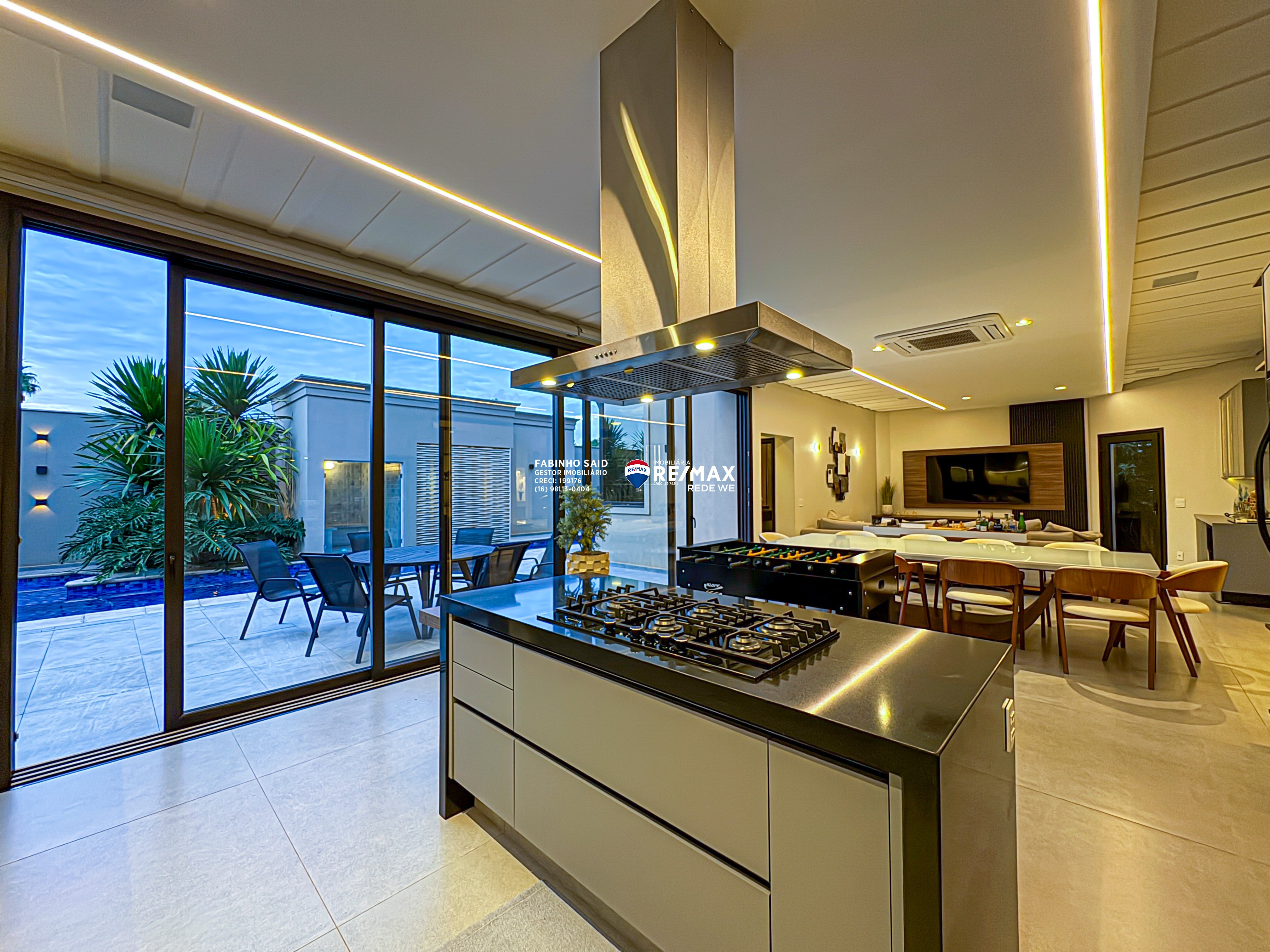 Casa, 4 quartos, 547 m² - Foto 34