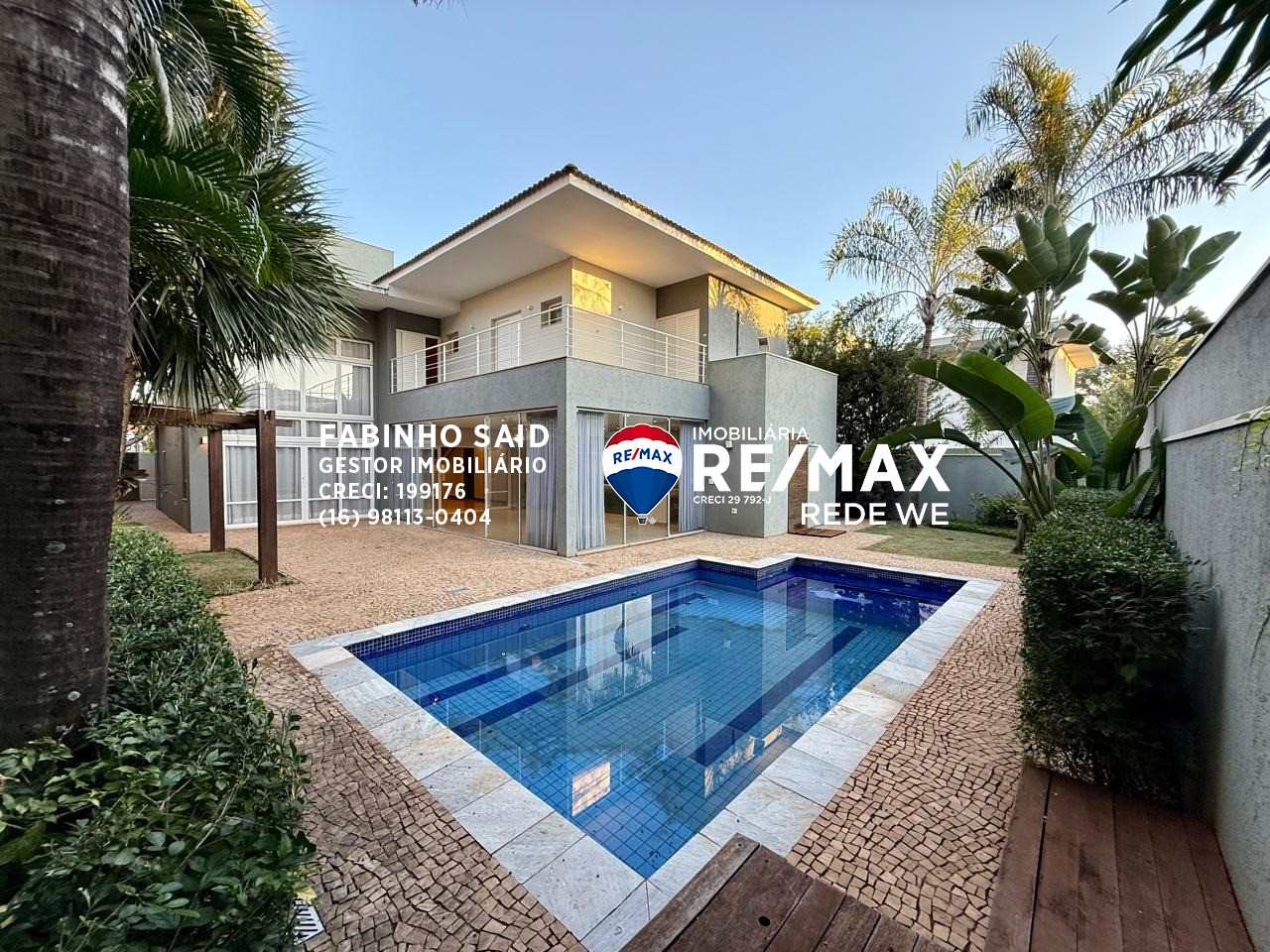 Casa, 4 quartos, 396 m² - Foto 43