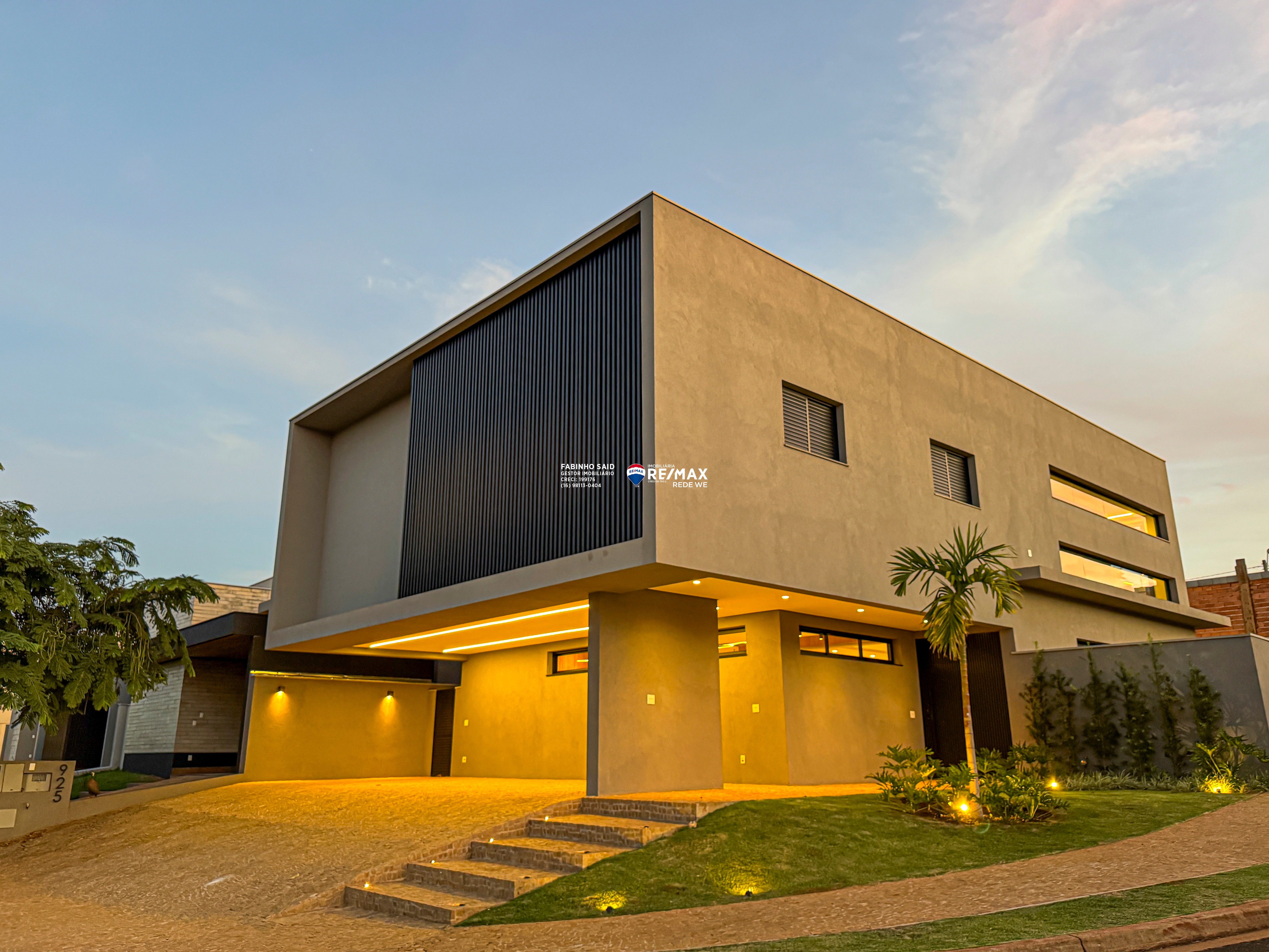 Casa, 3 quartos, 417 m² - Foto 2