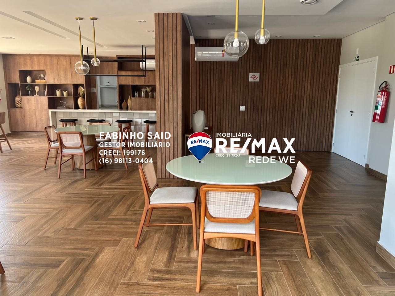 Apartamento, 3 quartos, 197 m² - Foto 8