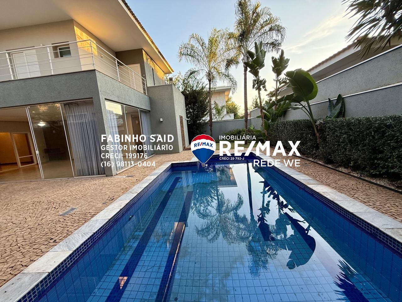 Casa, 4 quartos, 396 m² - Foto 46