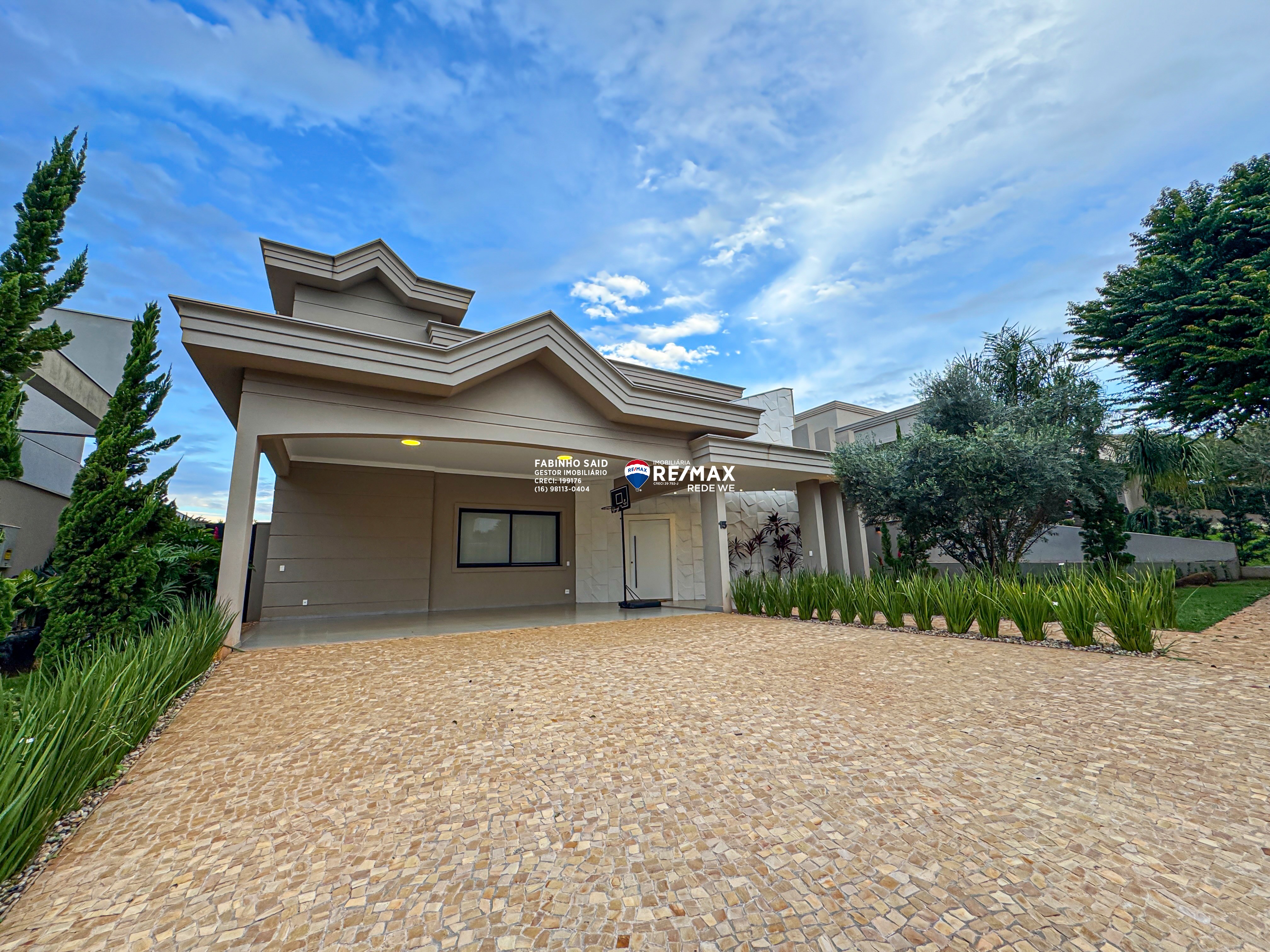 Casa, 4 quartos, 547 m² - Foto 5