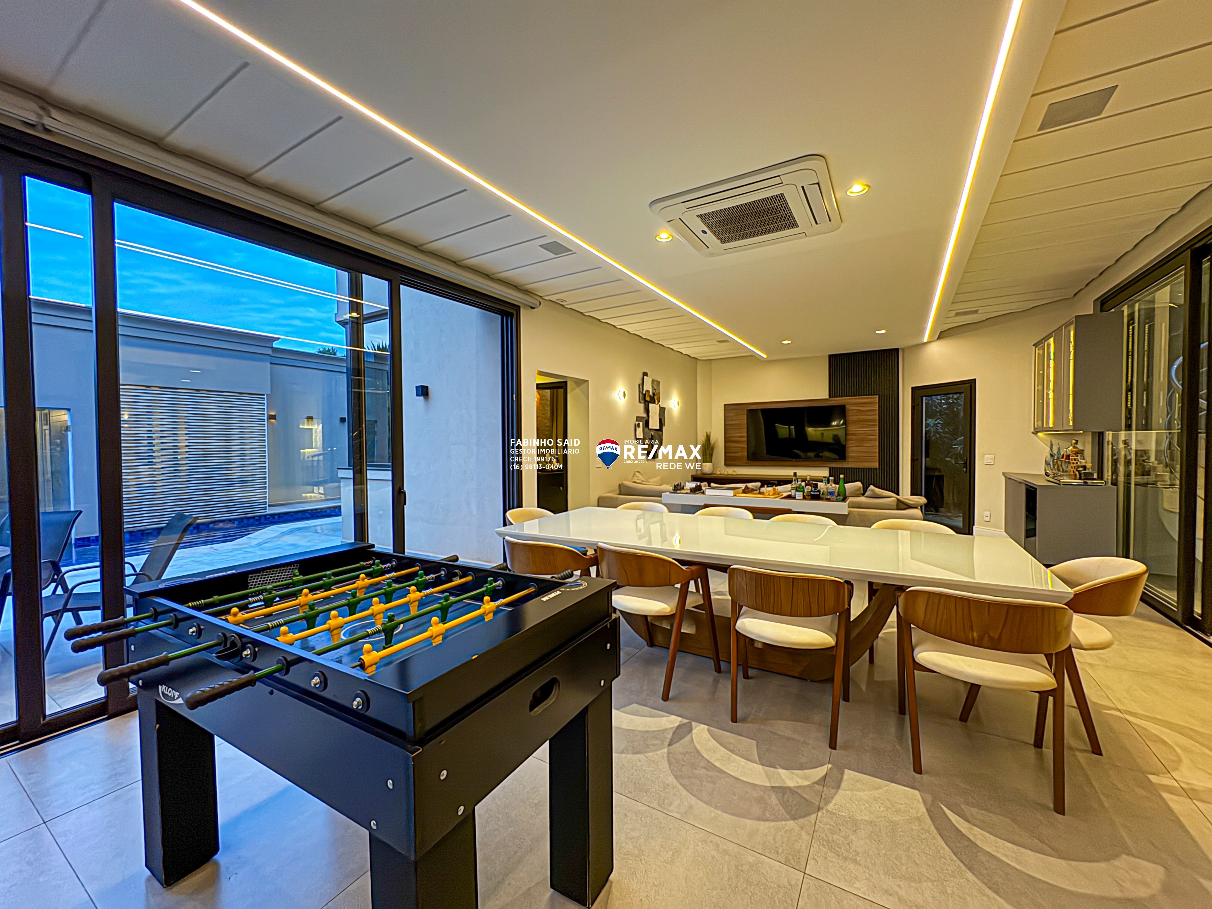 Casa, 4 quartos, 547 m² - Foto 35