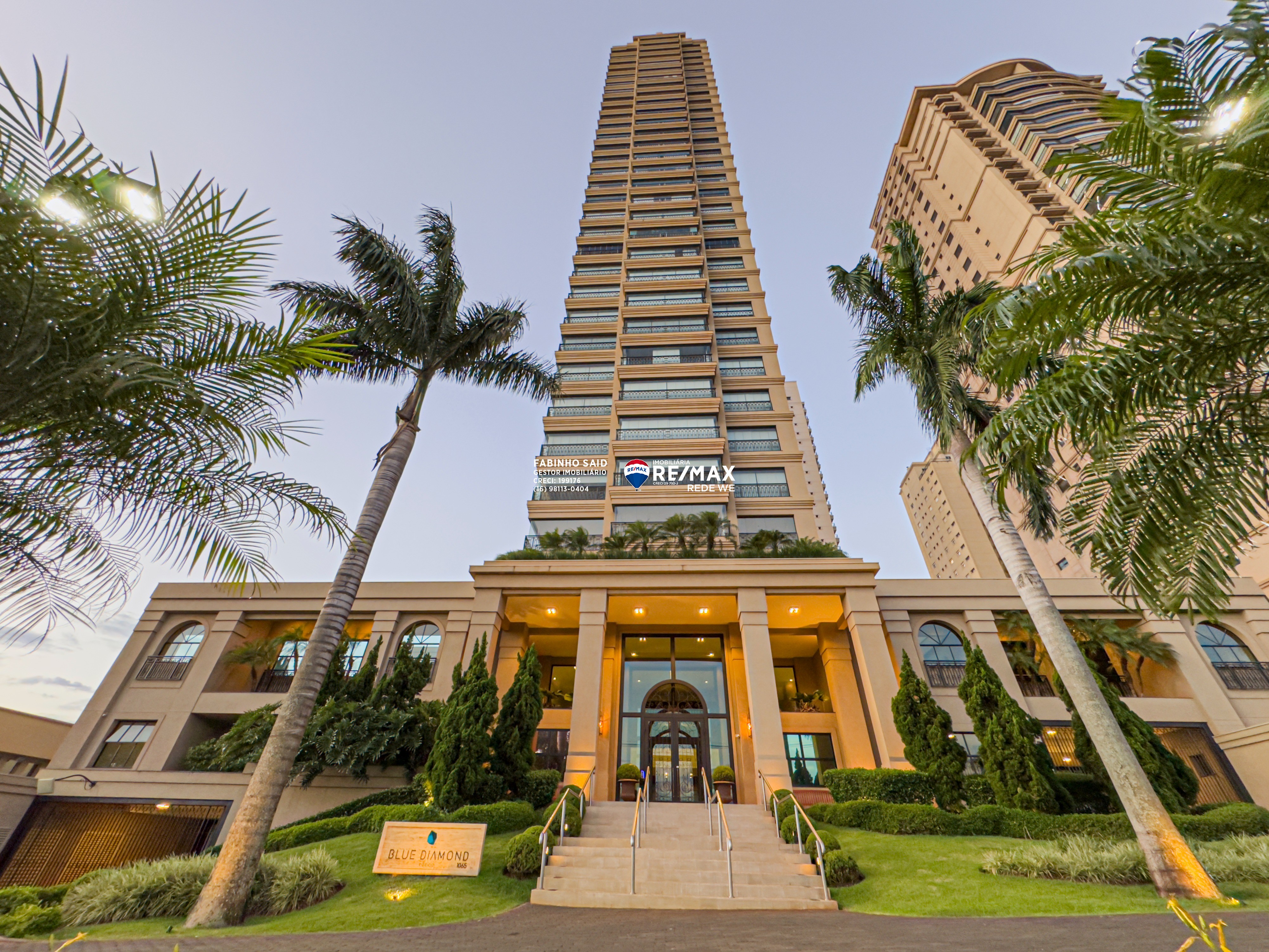 Apartamento, 4 quartos, 529 m² - Foto 55