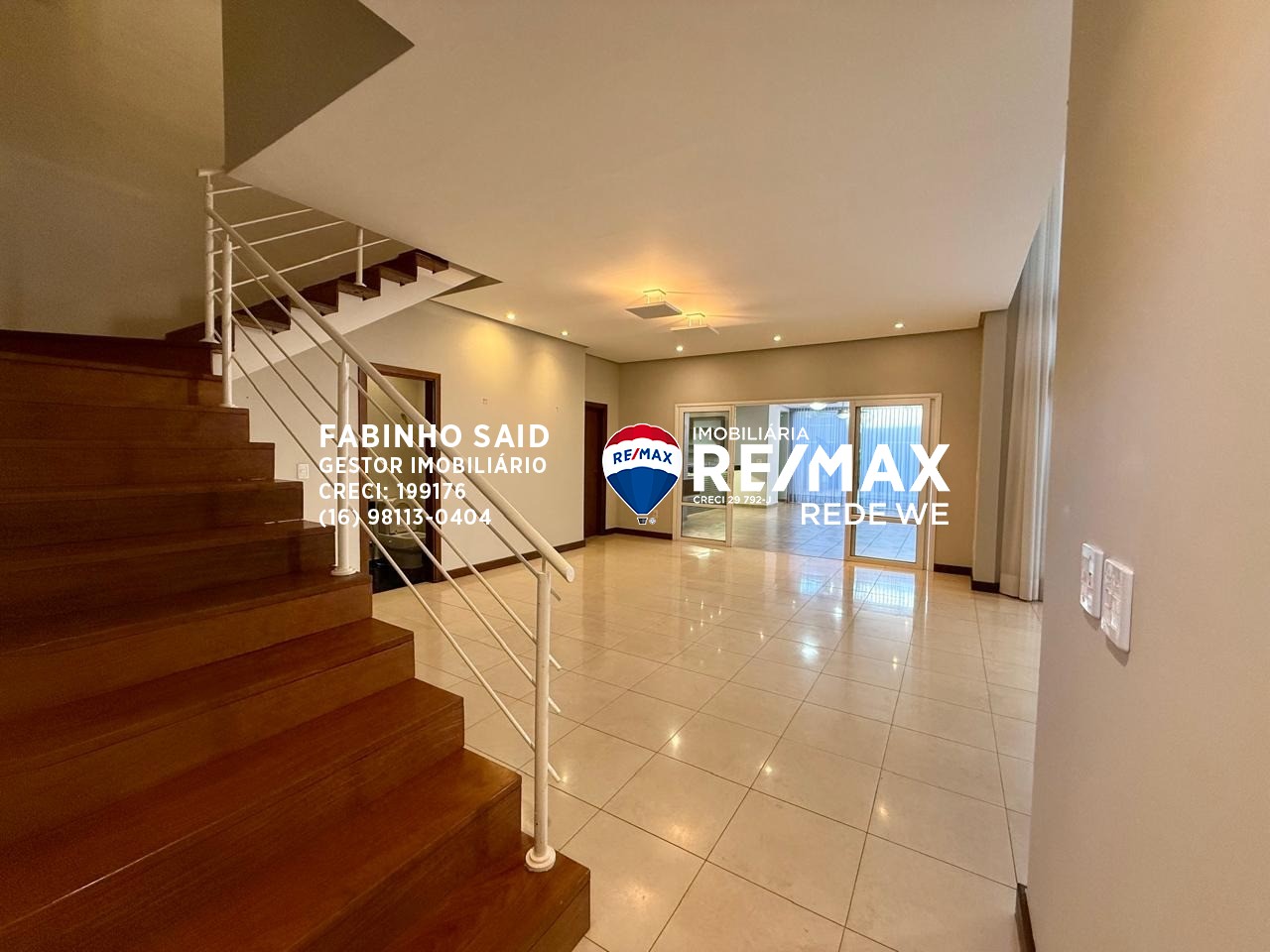 Casa, 4 quartos, 396 m² - Foto 8