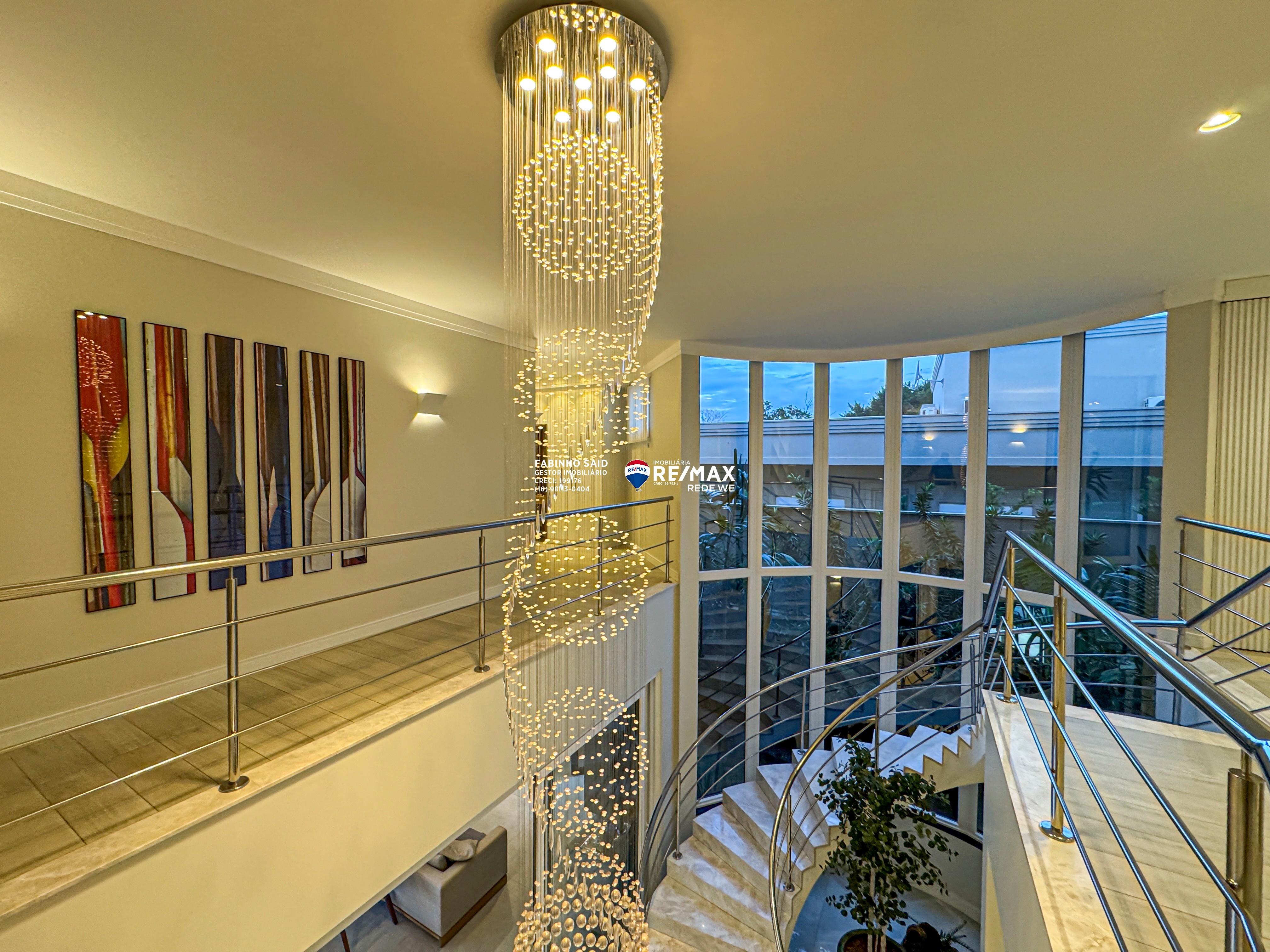 Casa, 4 quartos, 547 m² - Foto 19