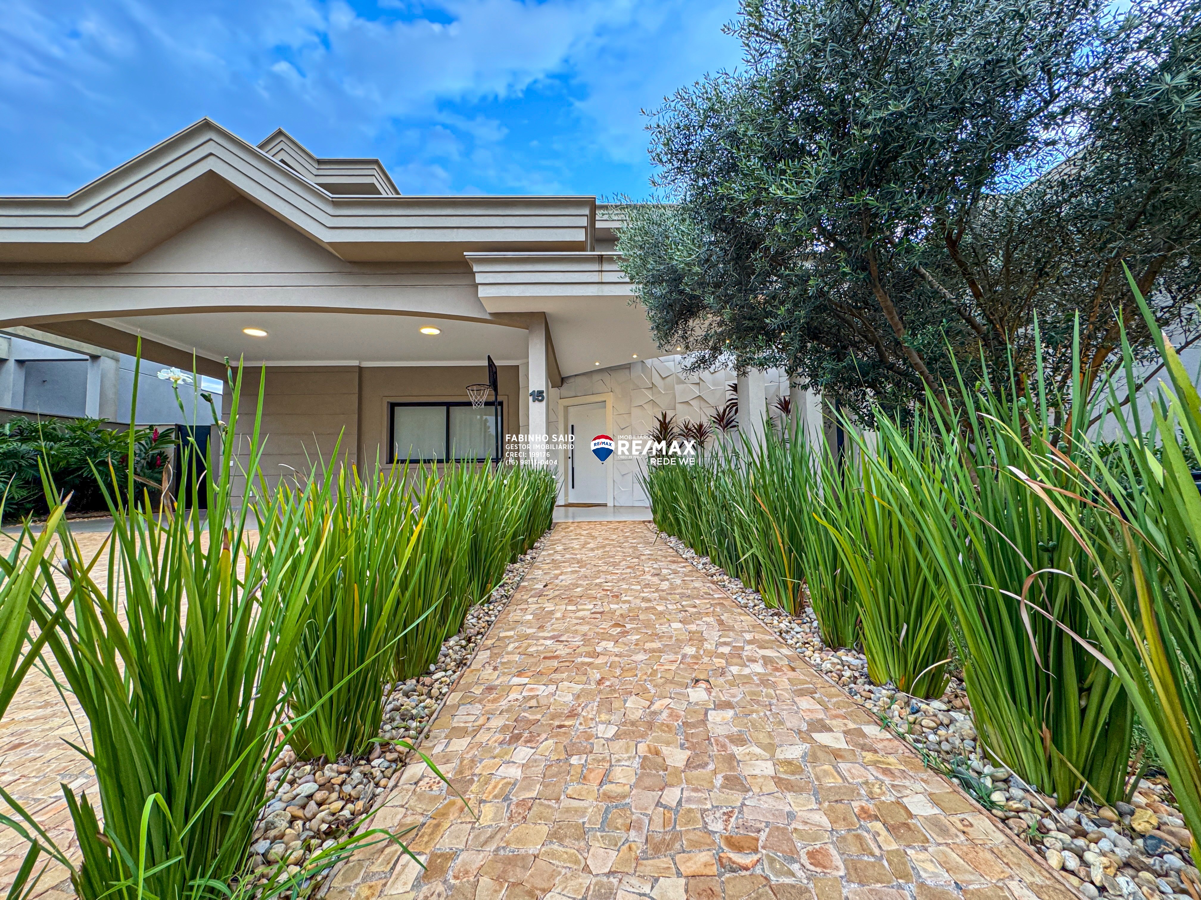 Casa, 4 quartos, 547 m² - Foto 4