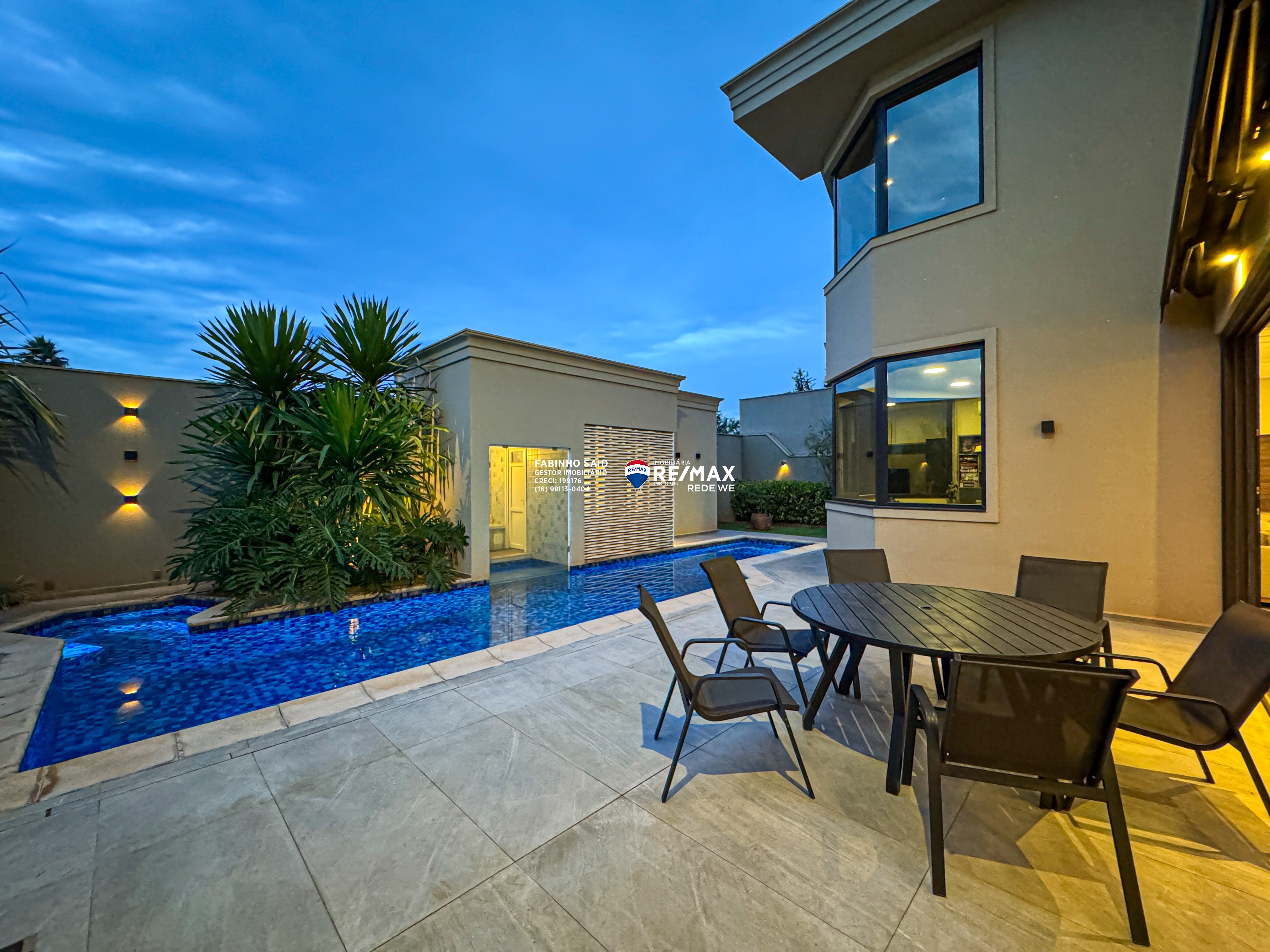 Casa, 4 quartos, 547 m² - Foto 63