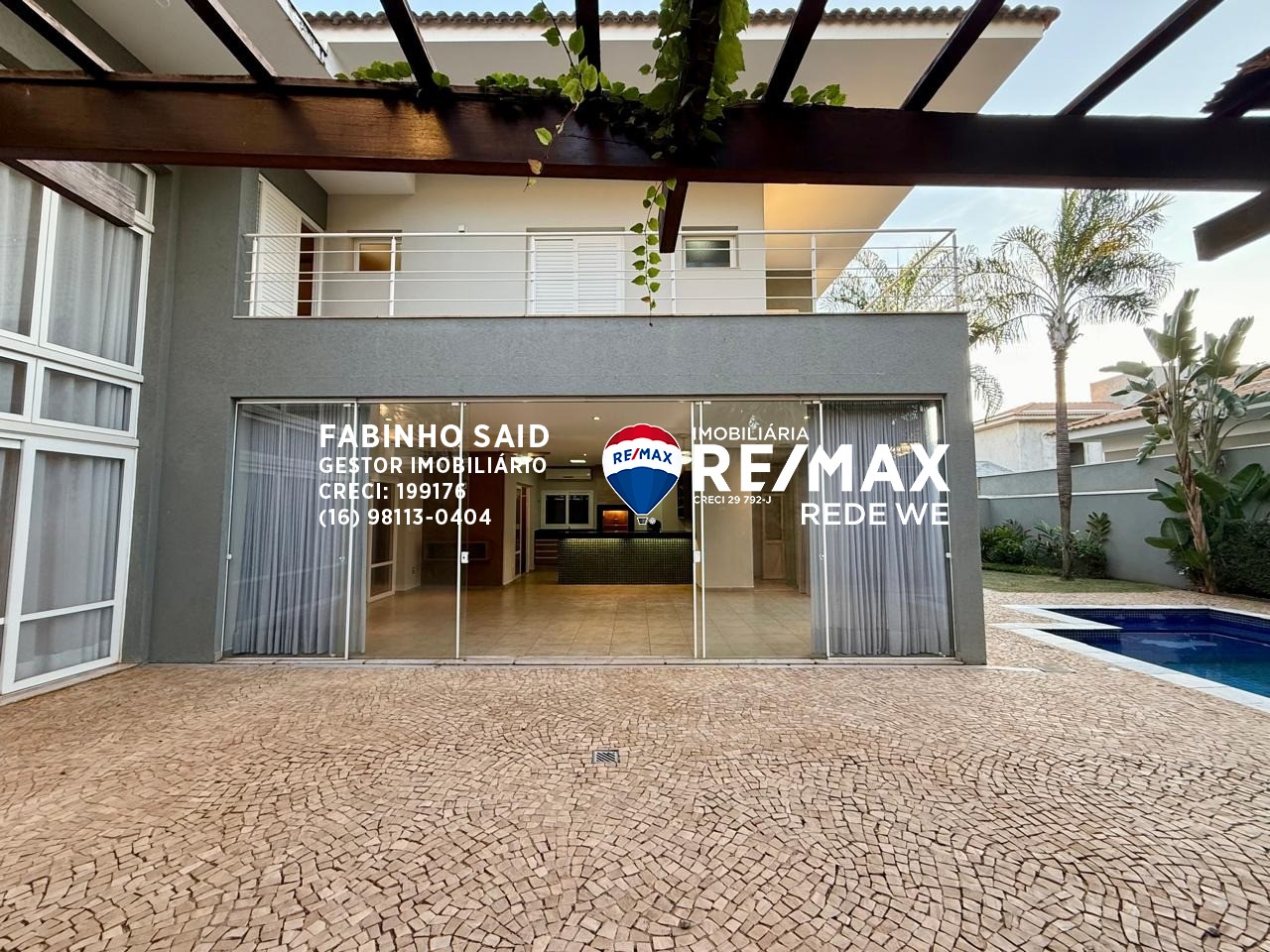 Casa, 4 quartos, 396 m² - Foto 38