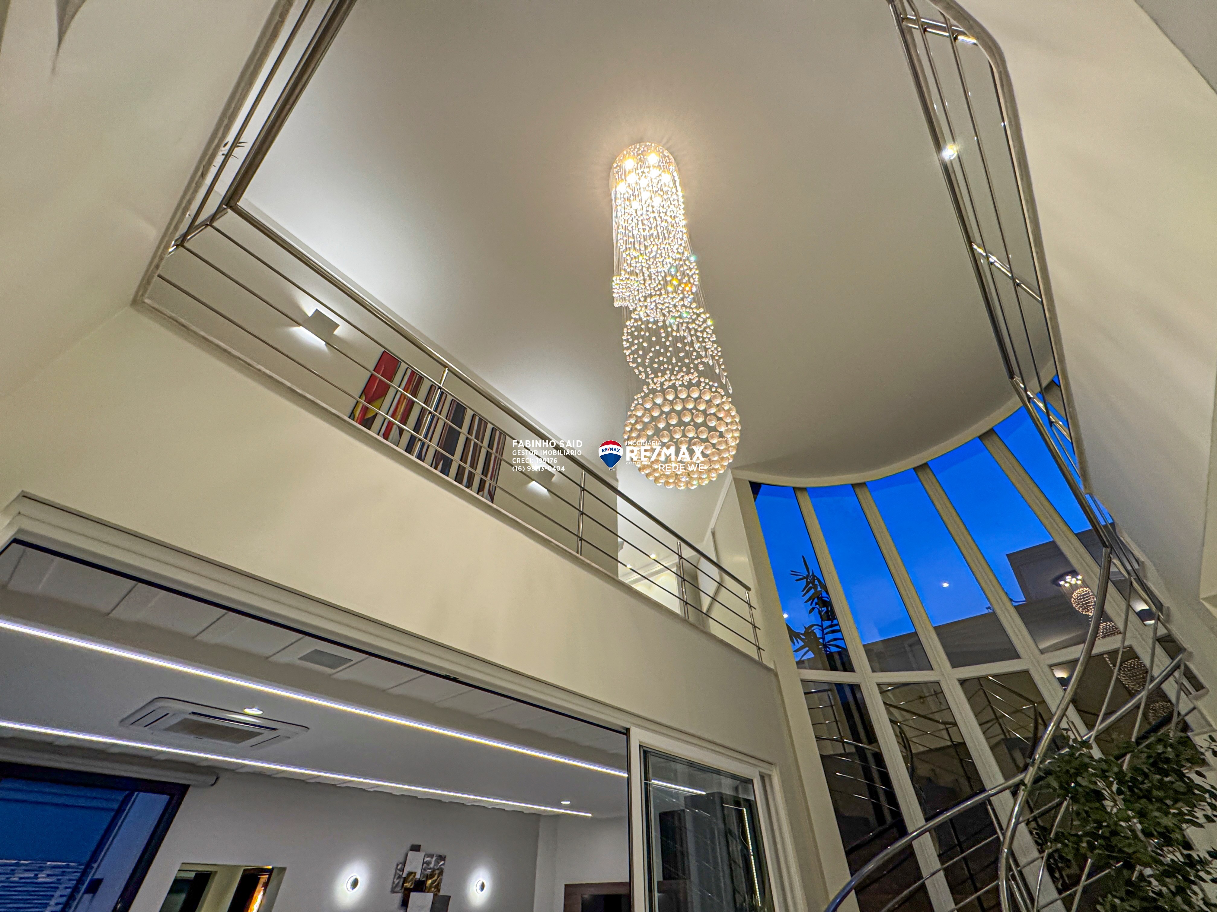 Casa, 4 quartos, 547 m² - Foto 42