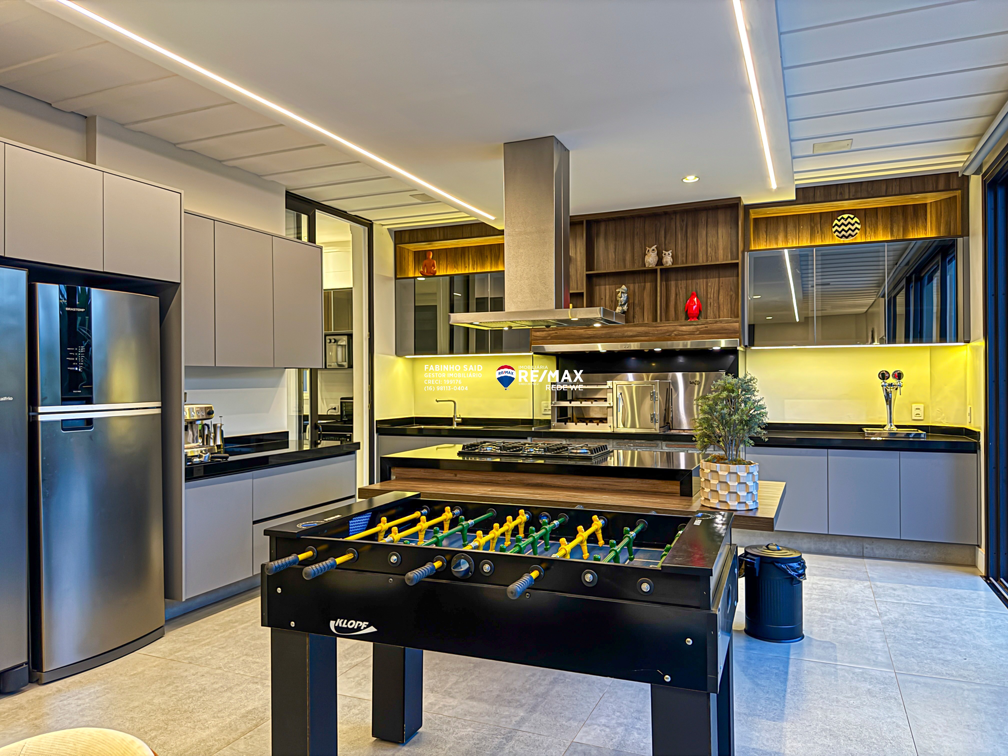 Casa, 4 quartos, 547 m² - Foto 29