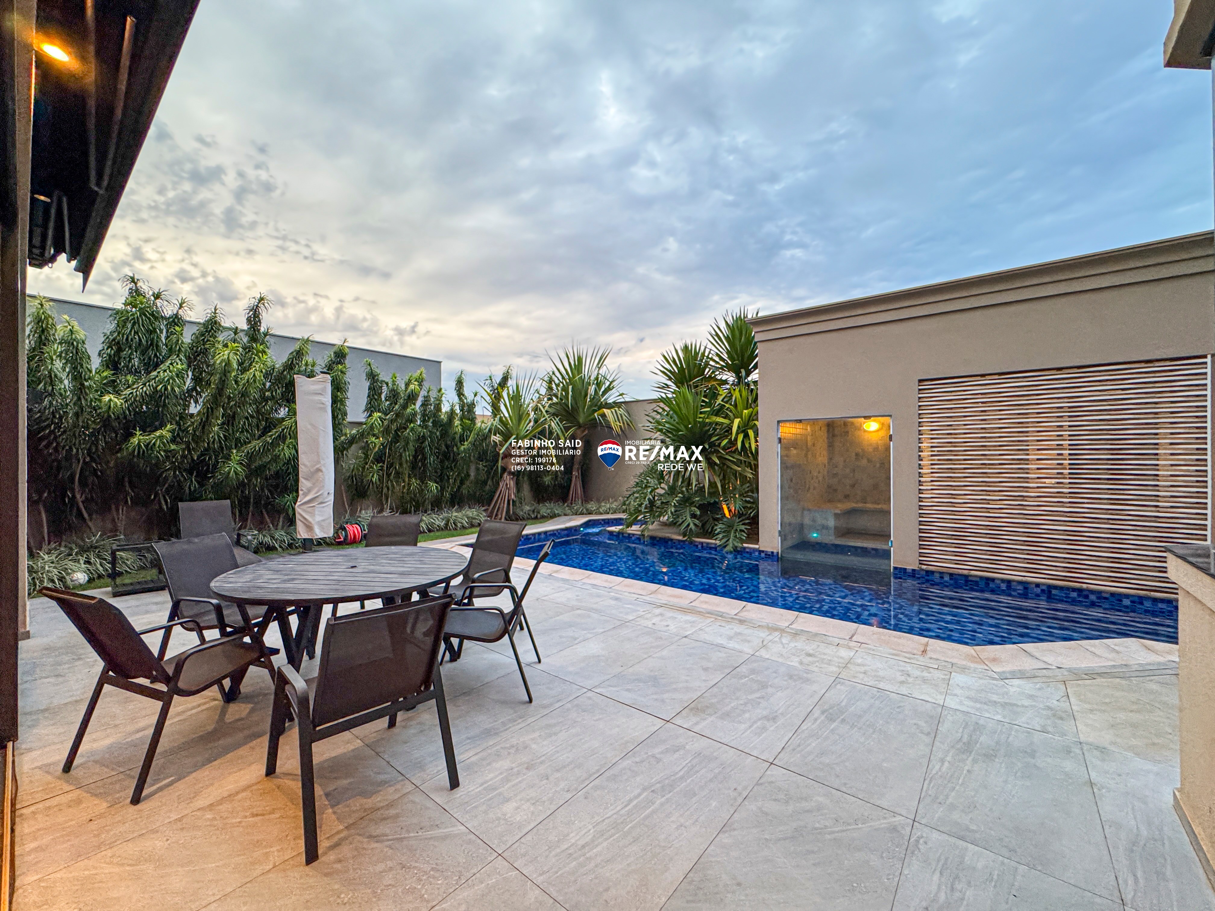 Casa, 4 quartos, 547 m² - Foto 30