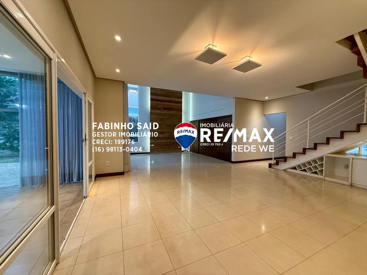 Casa, 4 quartos, 396 m² - Foto 51