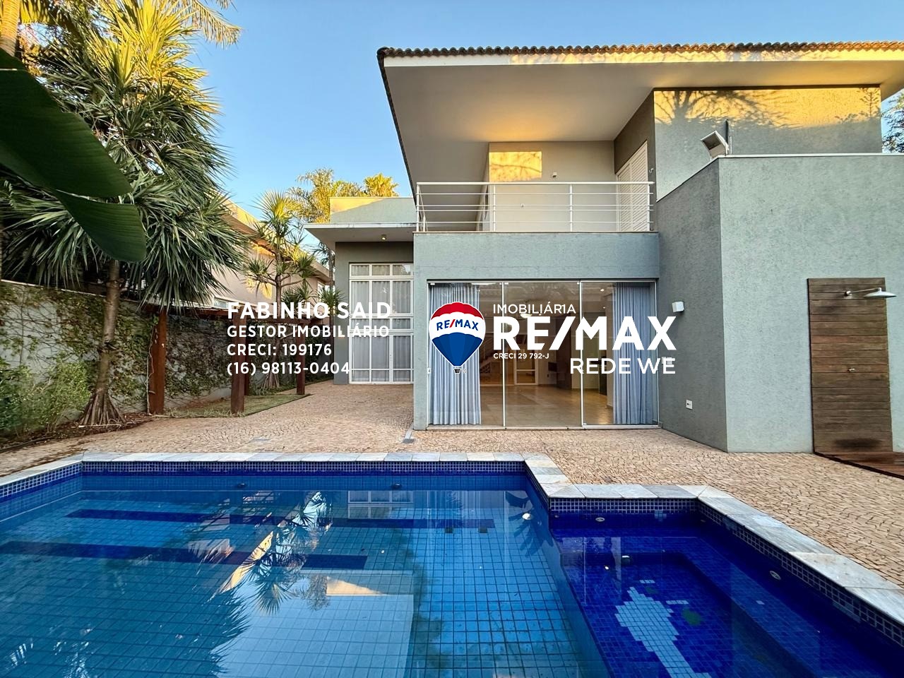 Casa, 4 quartos, 396 m² - Foto 47