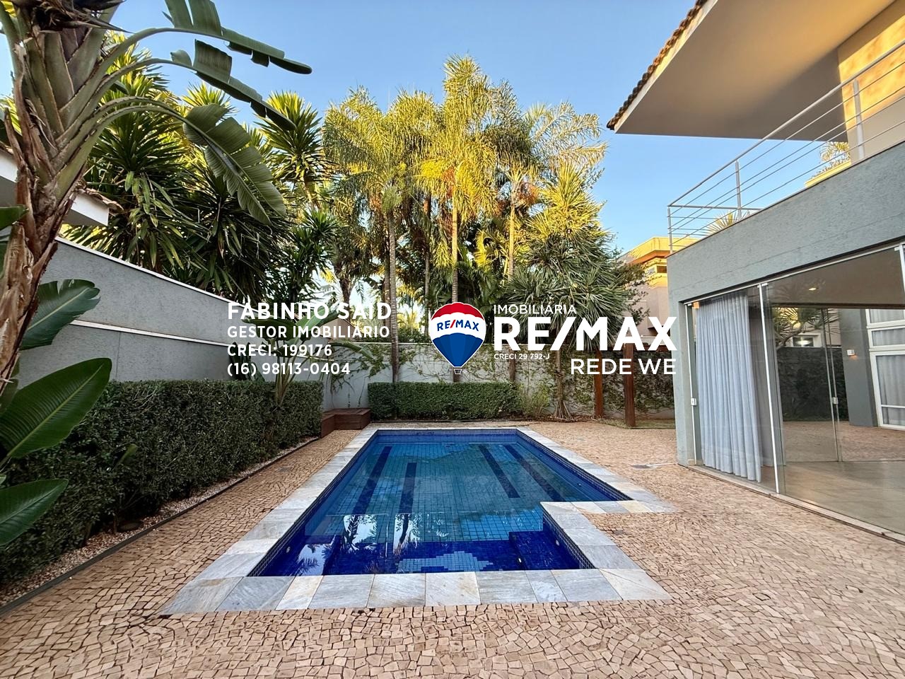 Casa, 4 quartos, 396 m² - Foto 44