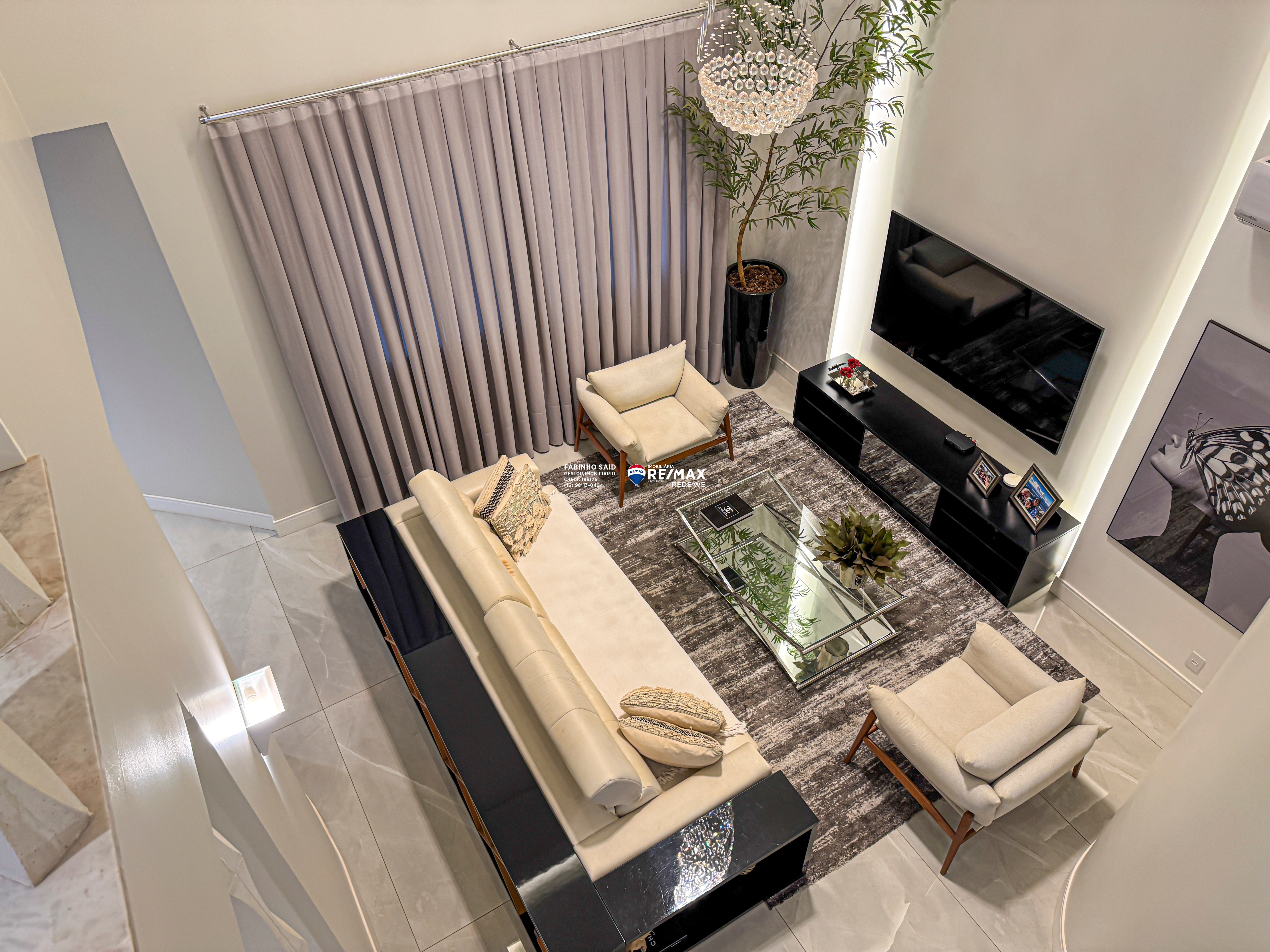 Casa, 4 quartos, 547 m² - Foto 20