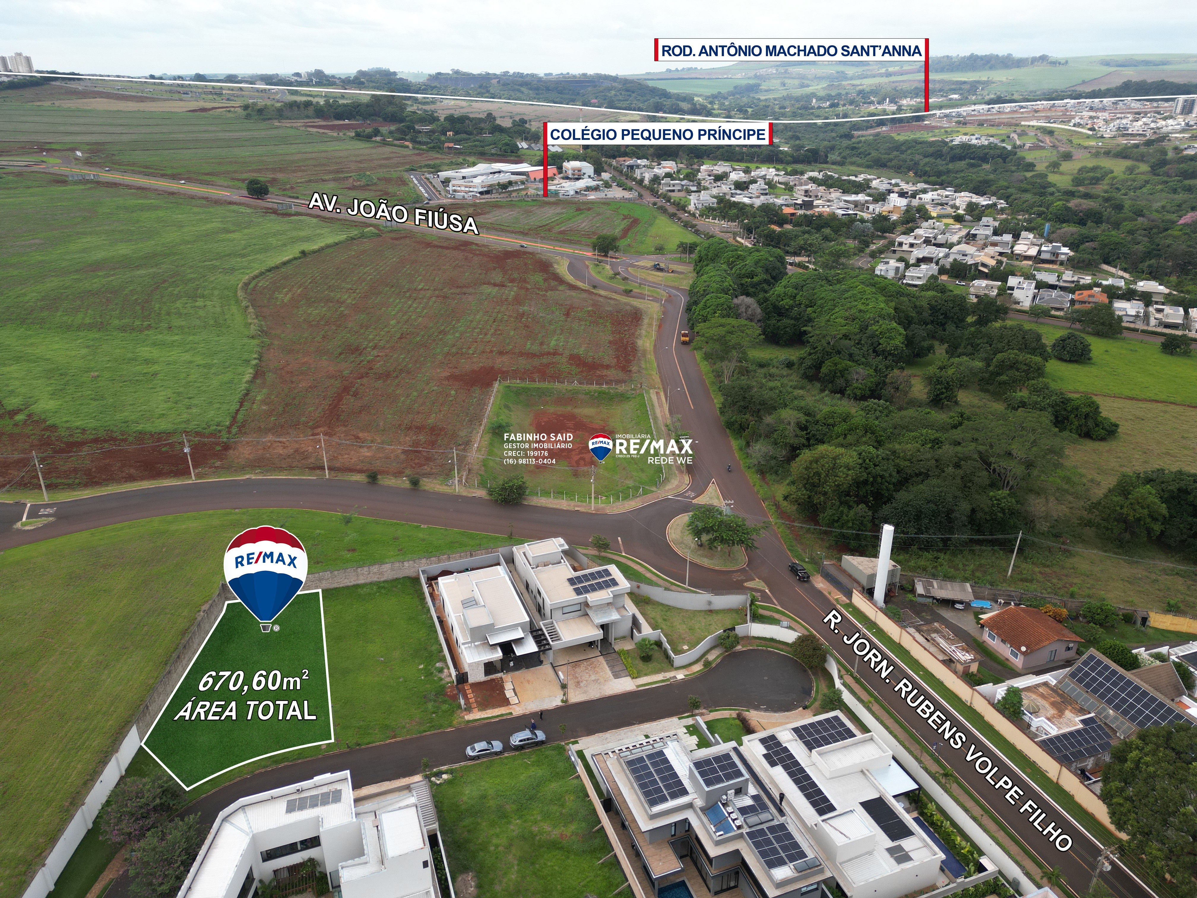 Terreno, 670 m² - Foto 4
