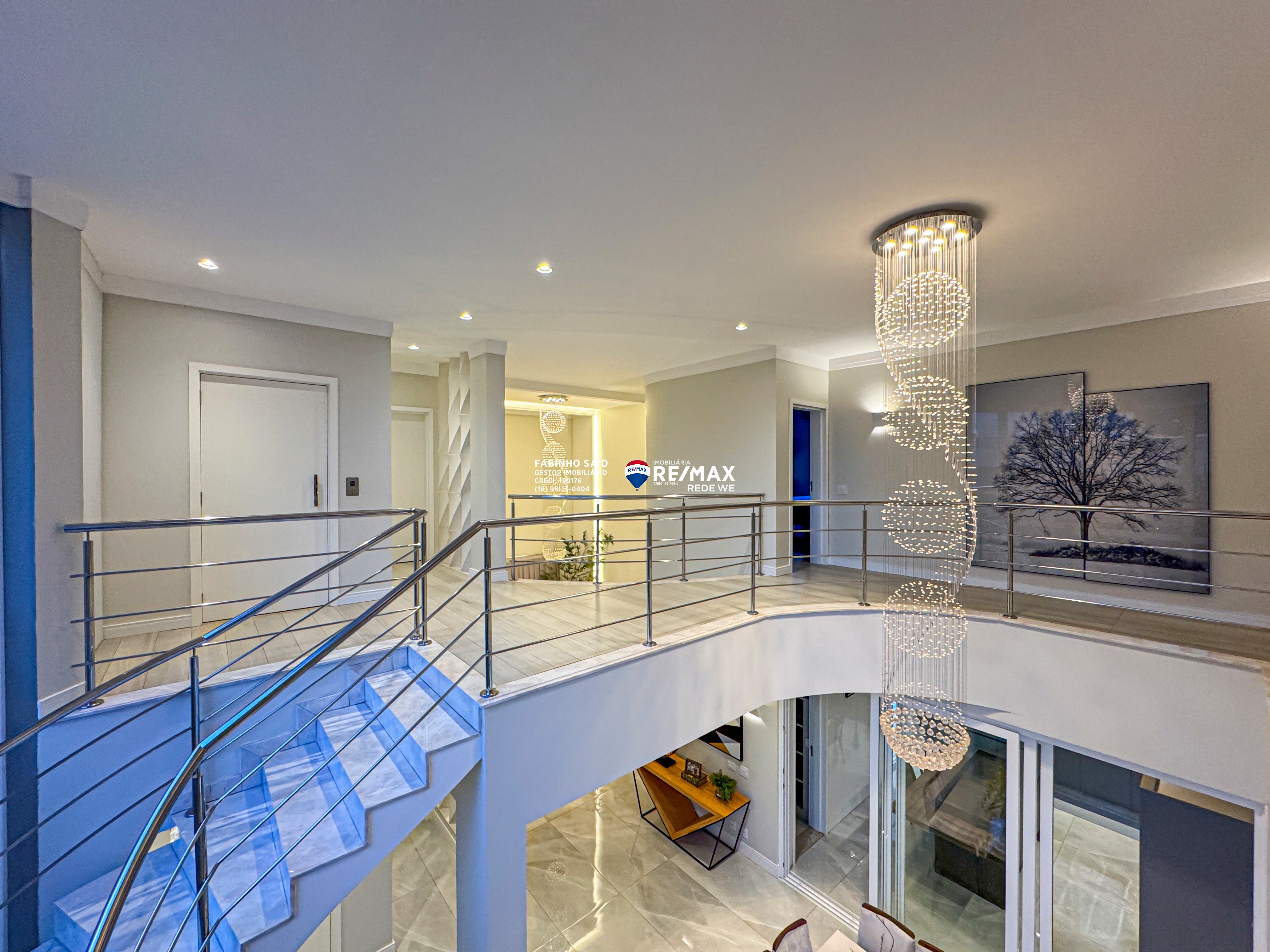 Casa, 4 quartos, 547 m² - Foto 17