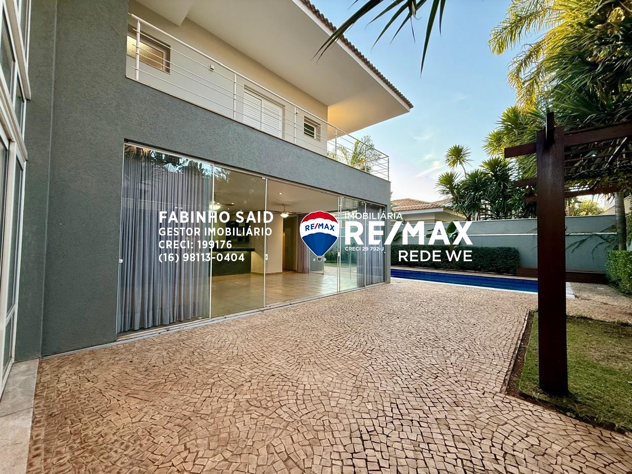 Casa, 4 quartos, 396 m² - Foto 37