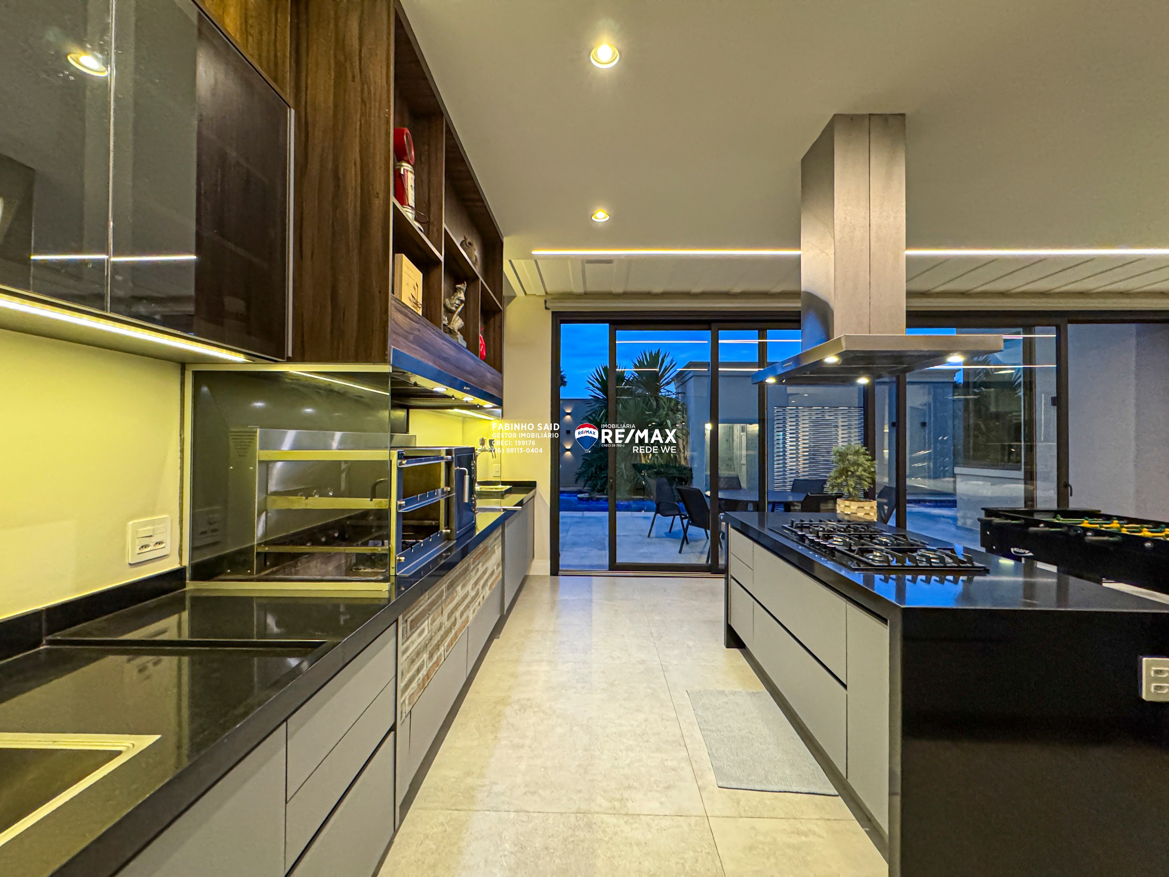 Casa, 4 quartos, 547 m² - Foto 50