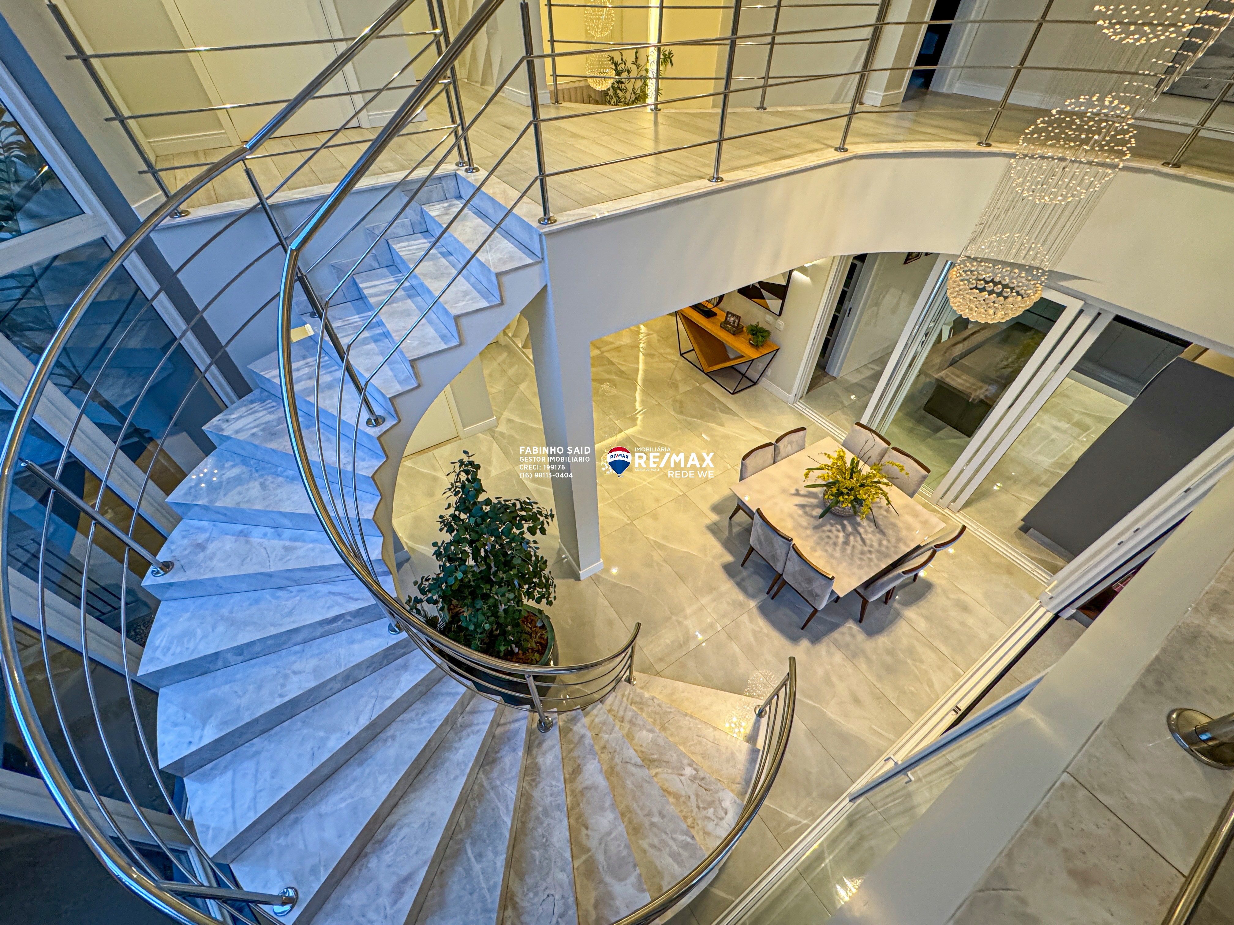 Casa, 4 quartos, 547 m² - Foto 18