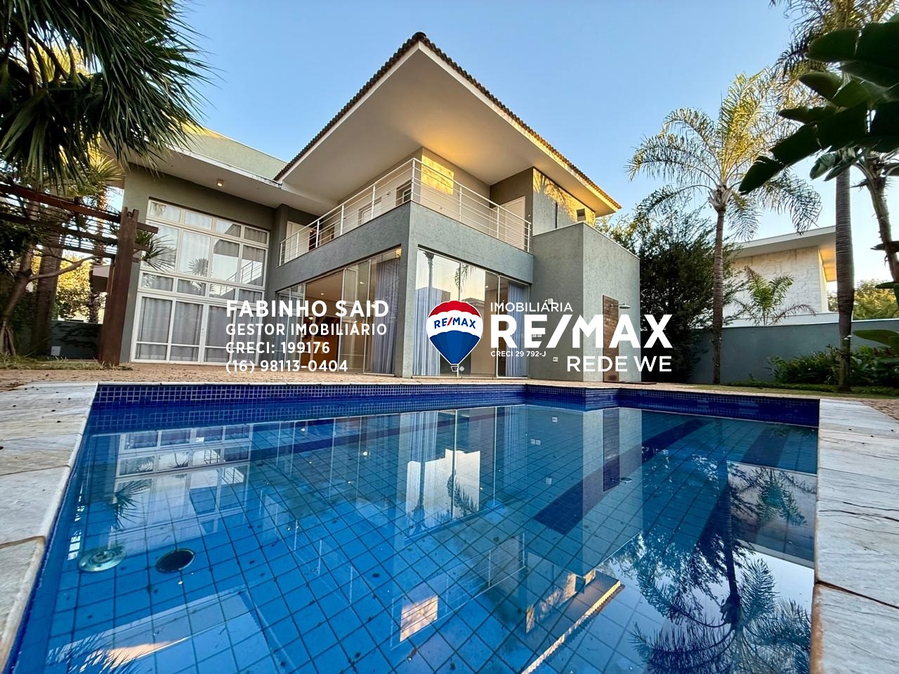 Casa, 4 quartos, 396 m² - Foto 45