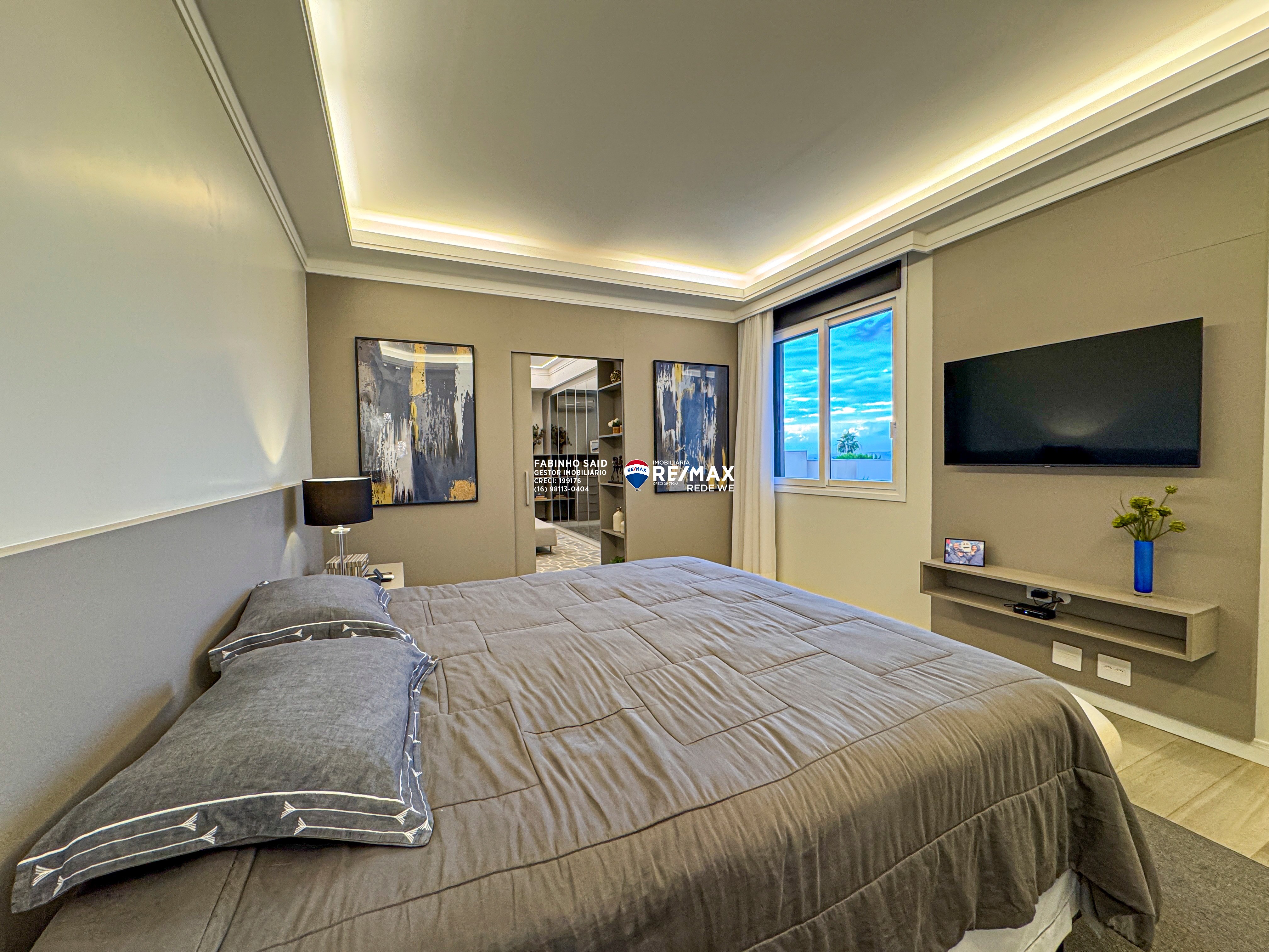 Casa, 4 quartos, 547 m² - Foto 12