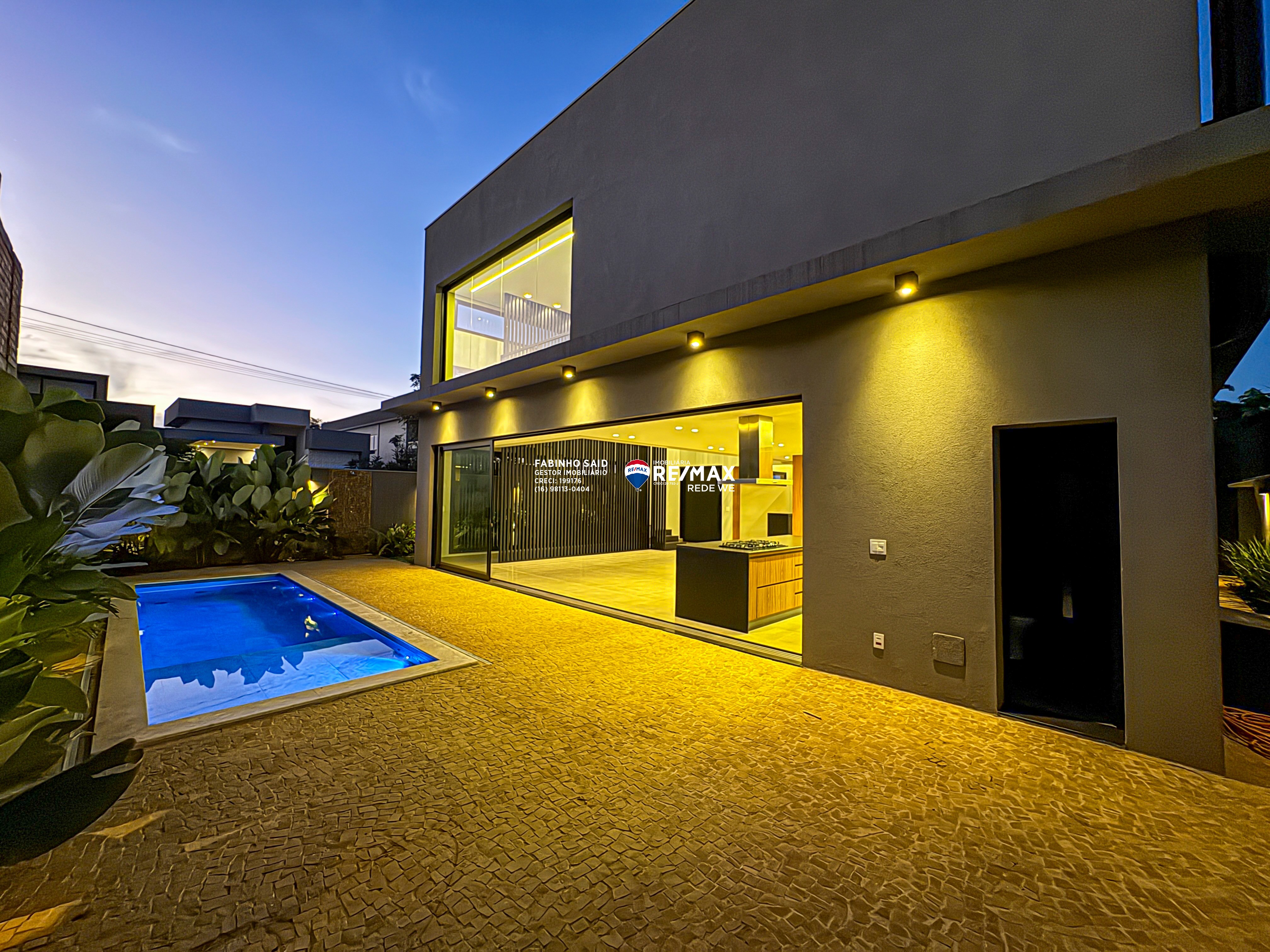 Casa, 3 quartos, 417 m² - Foto 42