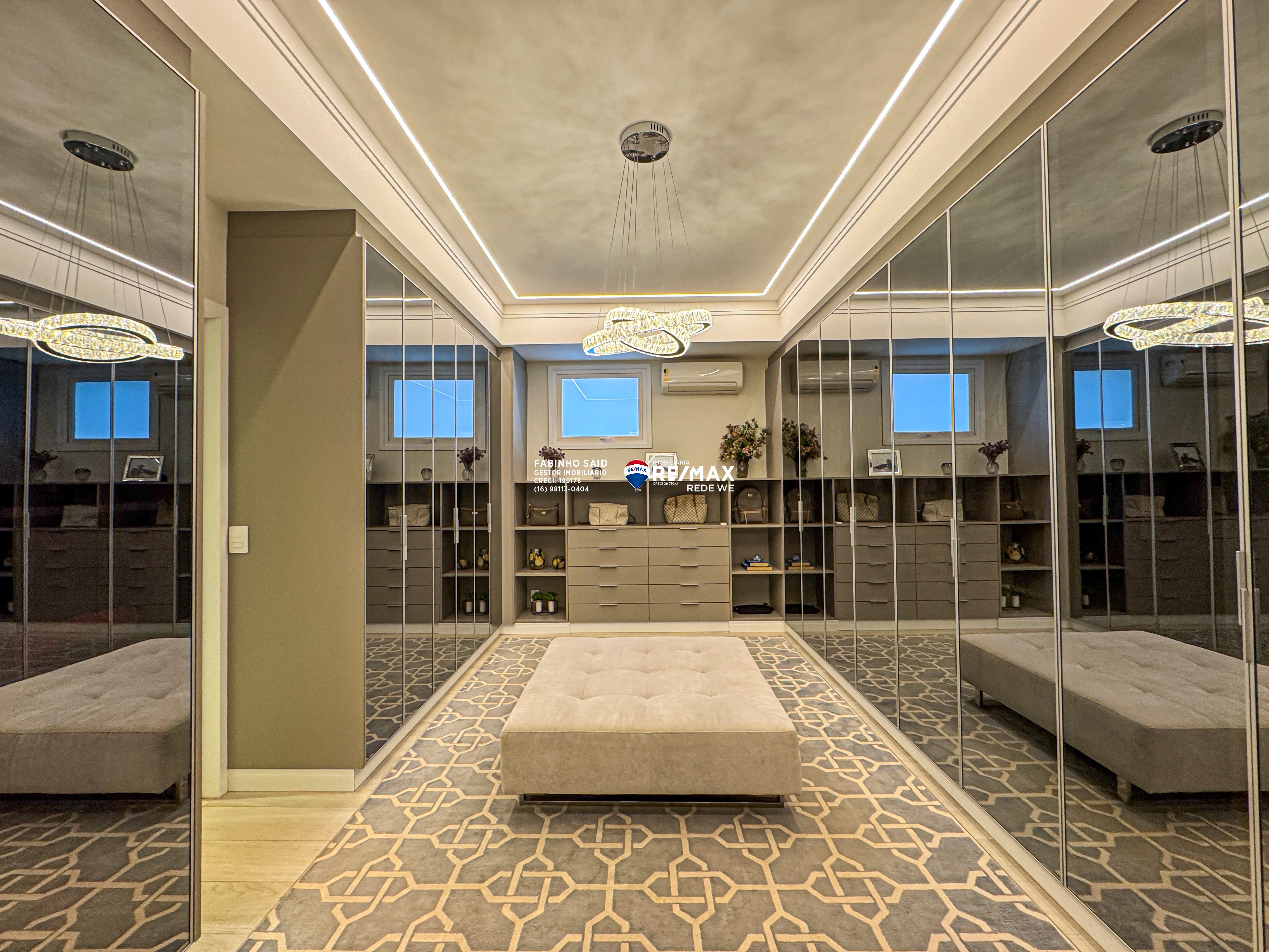 Casa, 4 quartos, 547 m² - Foto 13