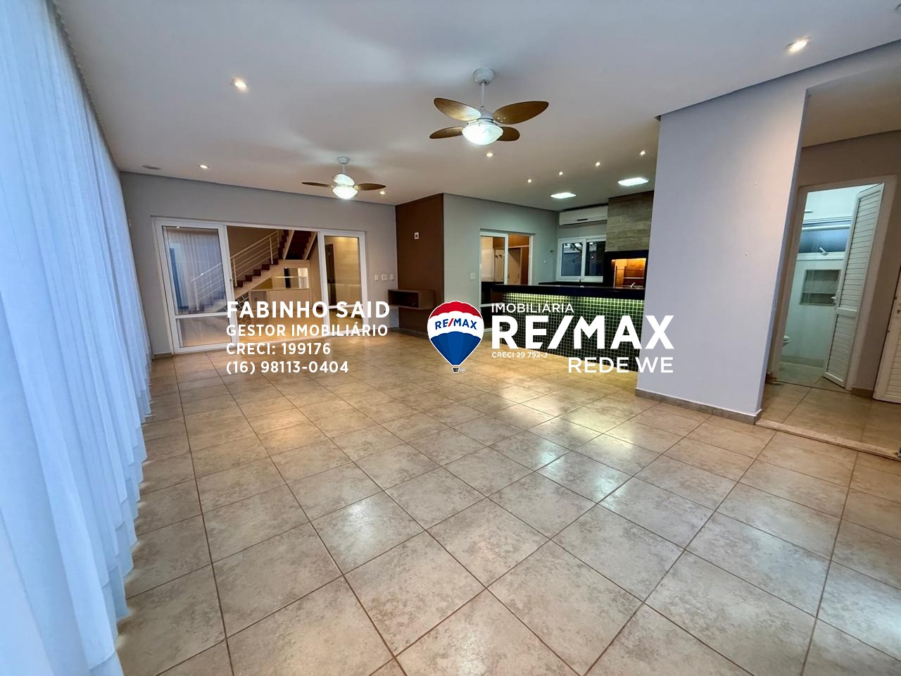 Casa, 4 quartos, 396 m² - Foto 32