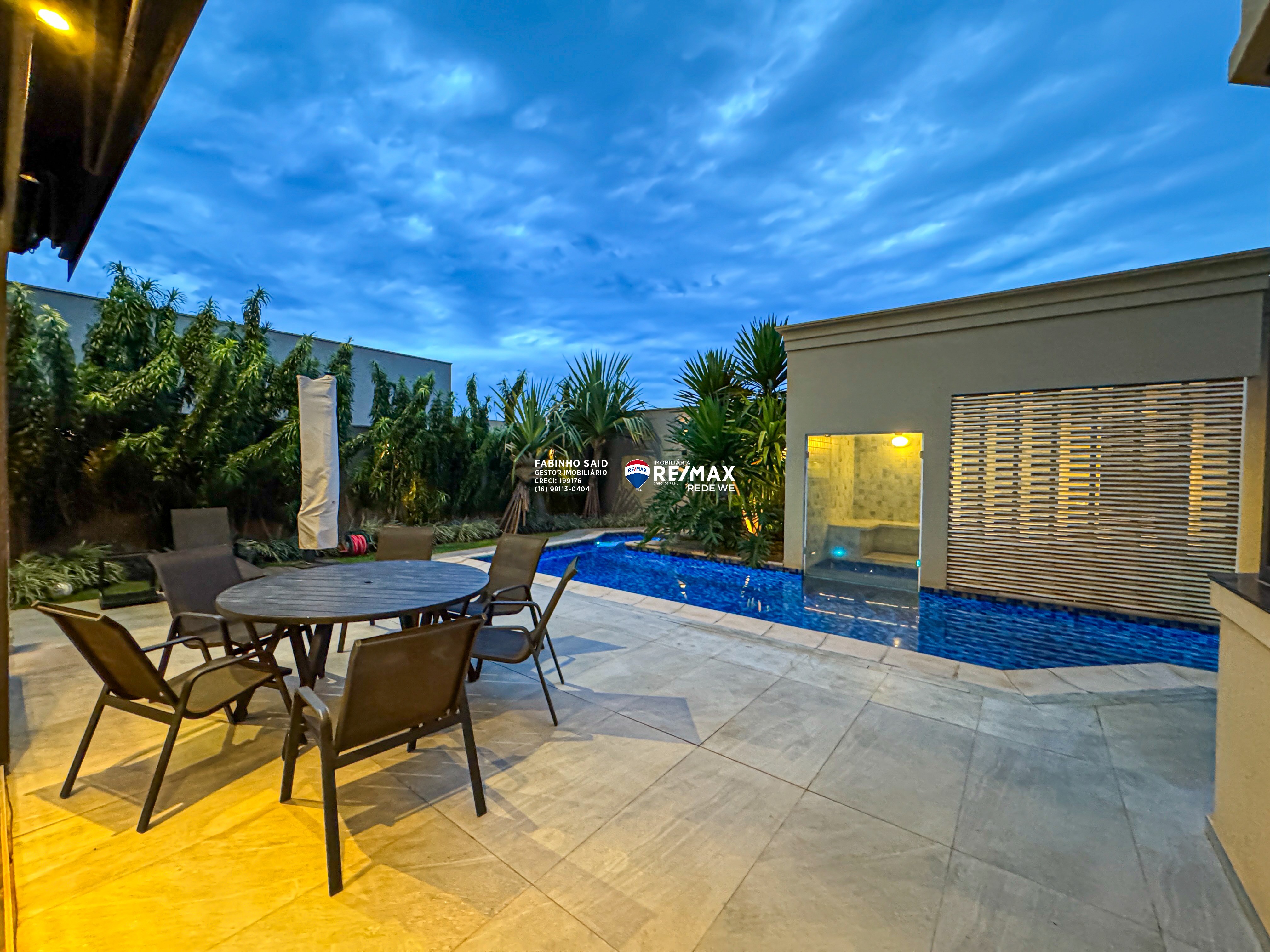 Casa, 4 quartos, 547 m² - Foto 61