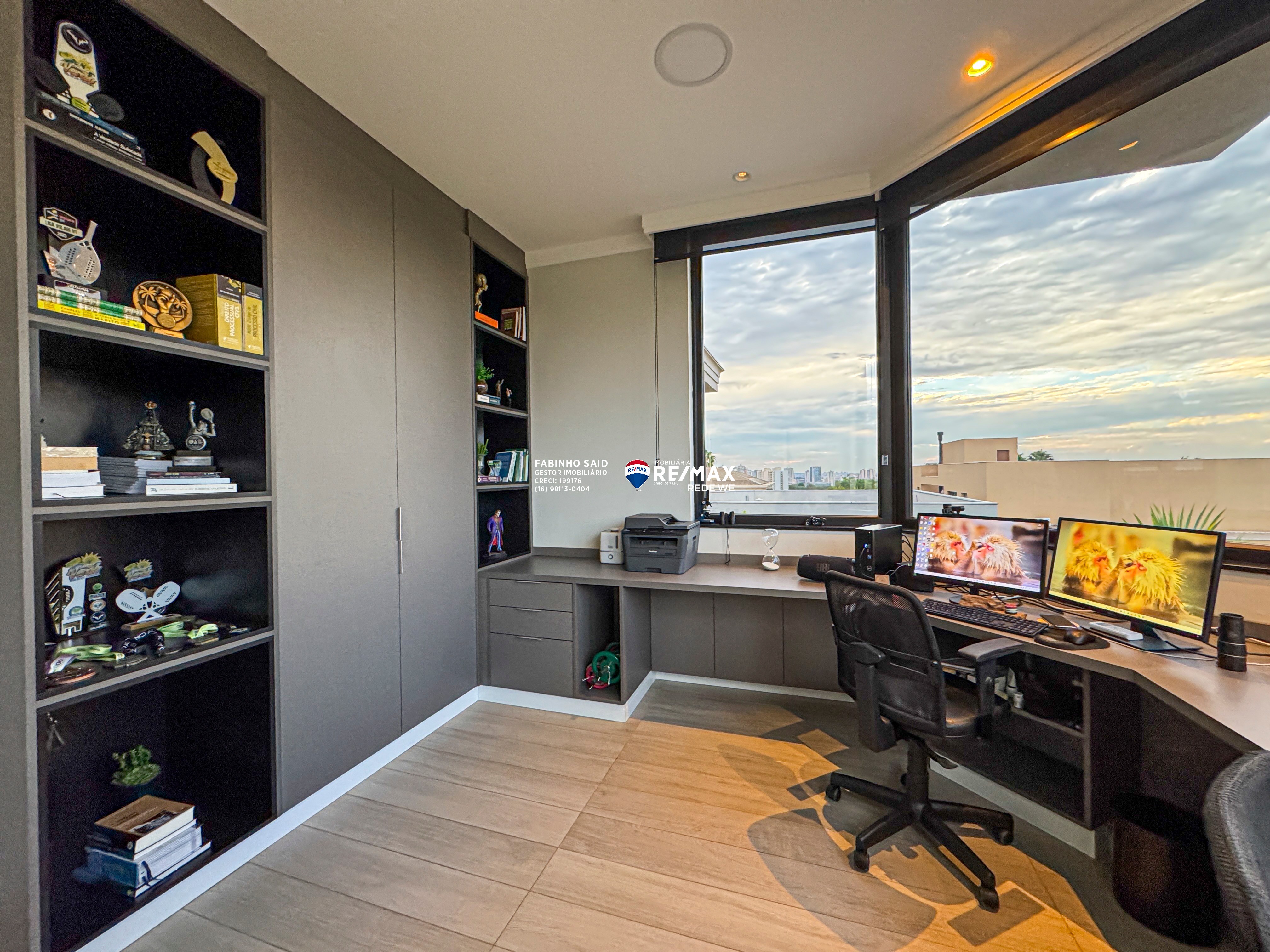 Casa, 4 quartos, 547 m² - Foto 10