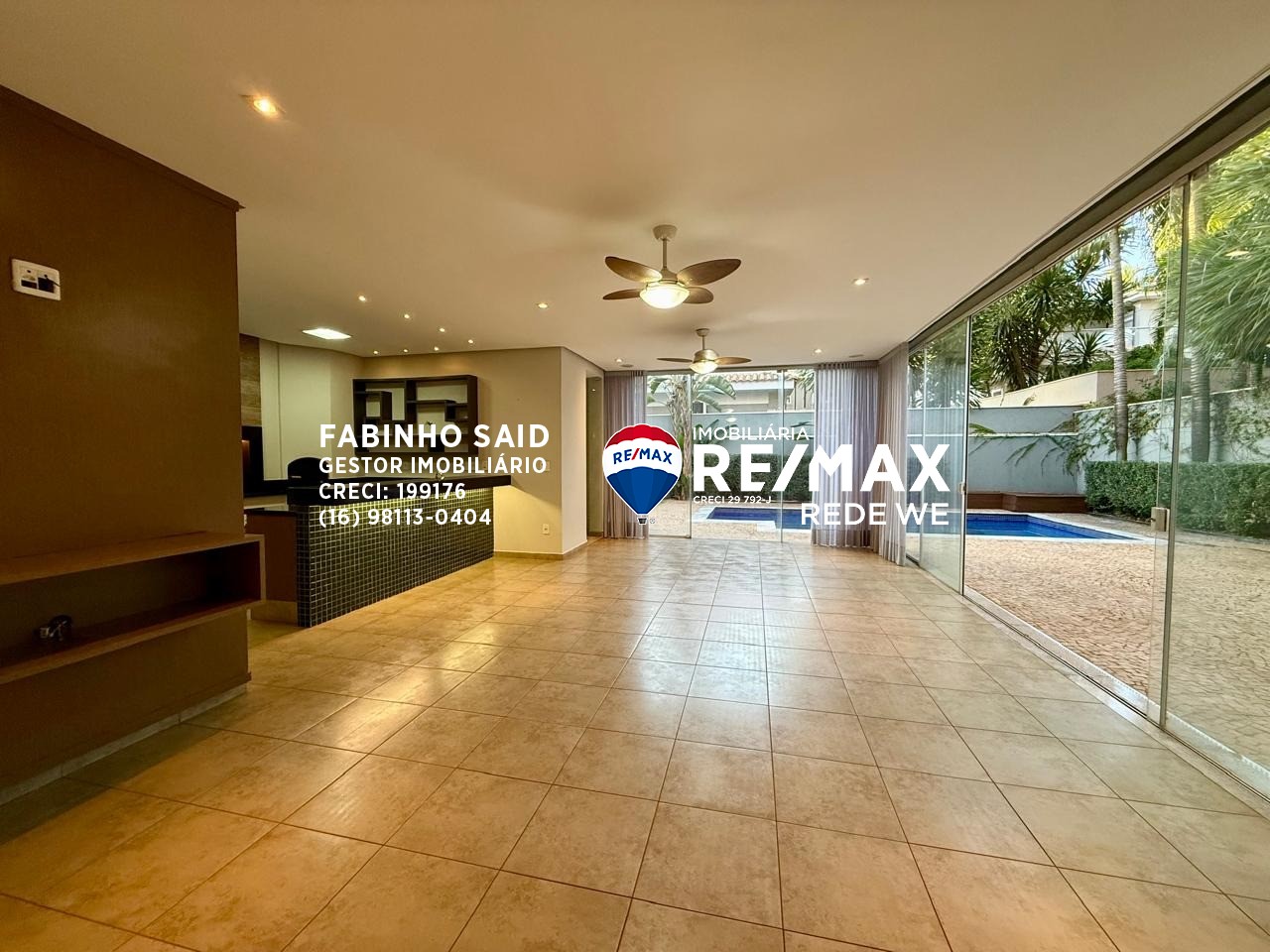 Casa, 4 quartos, 396 m² - Foto 33