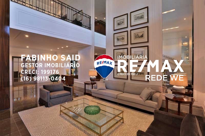 Apartamento, 4 quartos, 529 m² - Foto 4