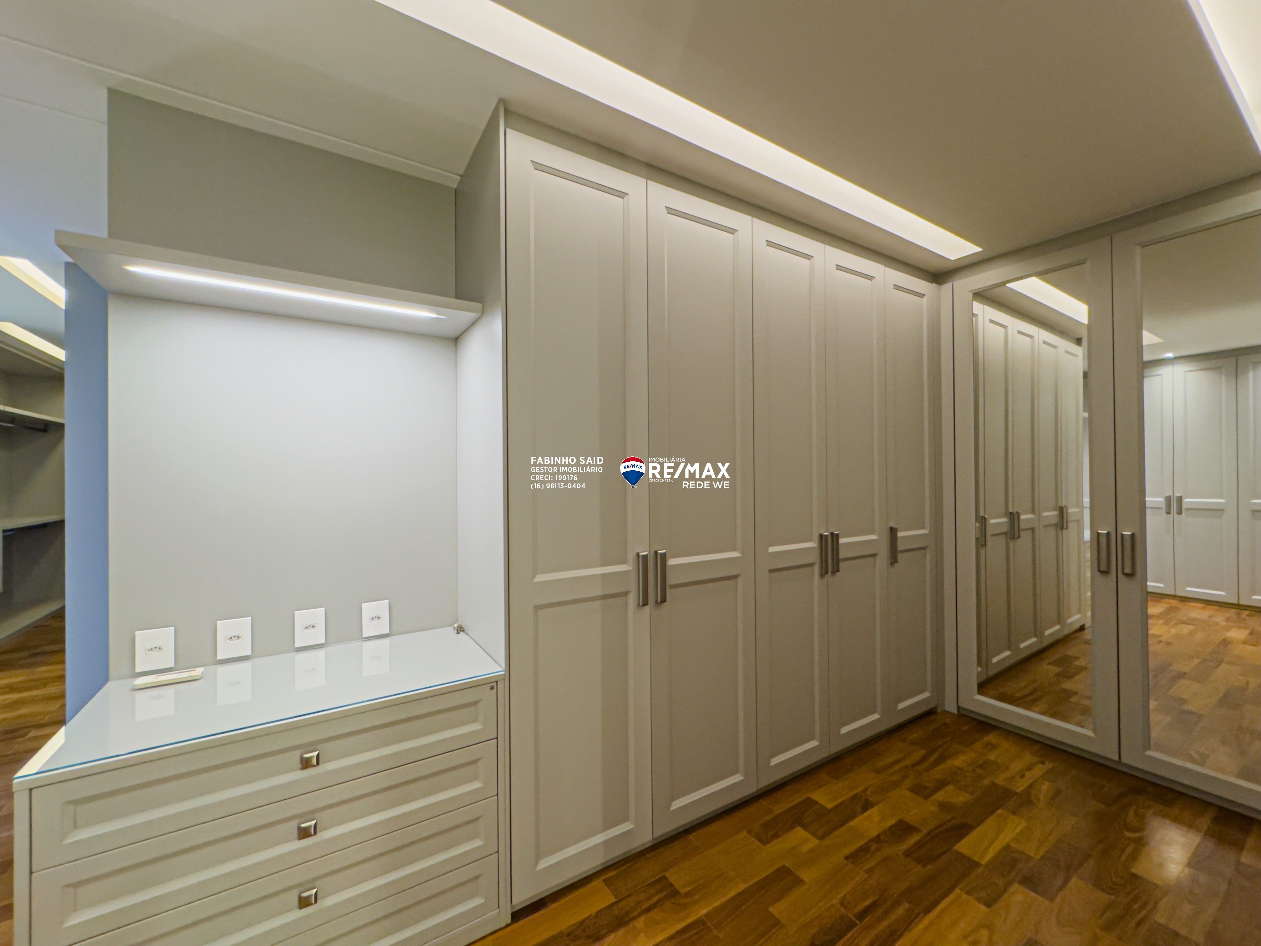 Apartamento, 4 quartos, 529 m² - Foto 27