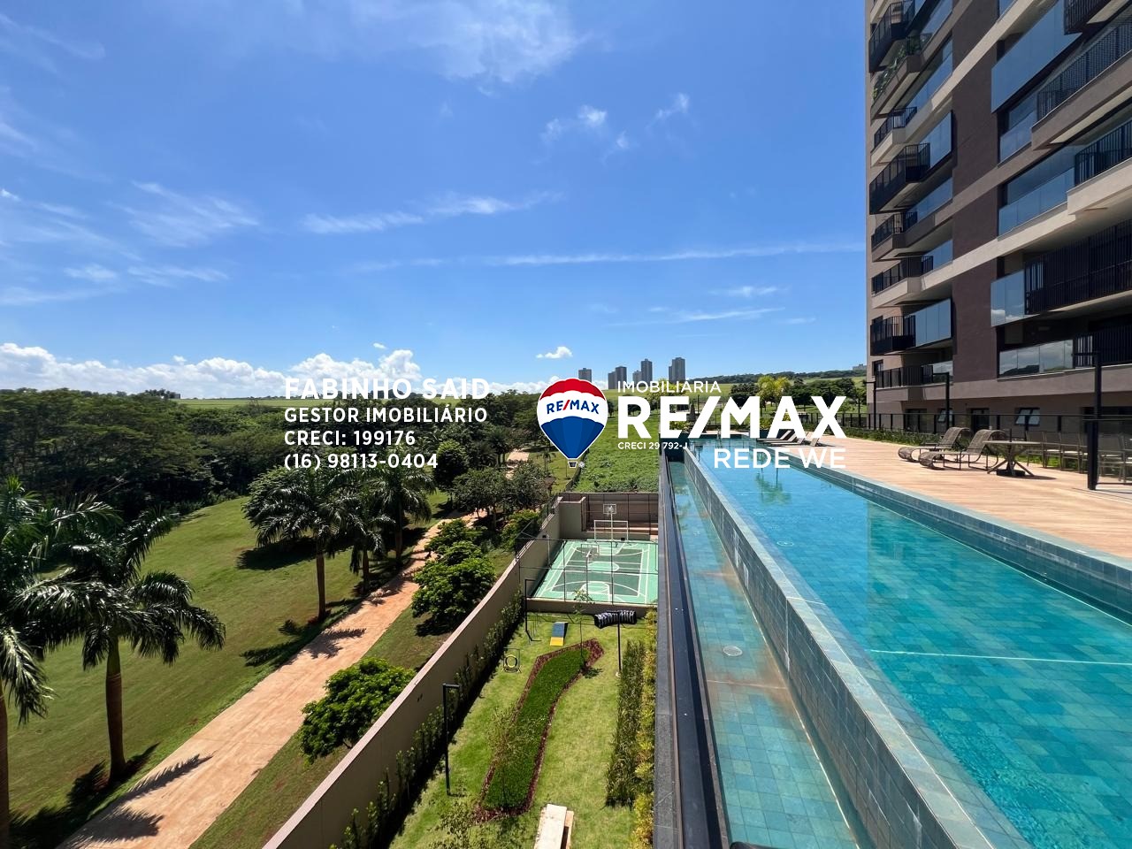 Apartamento, 3 quartos, 197 m² - Foto 1