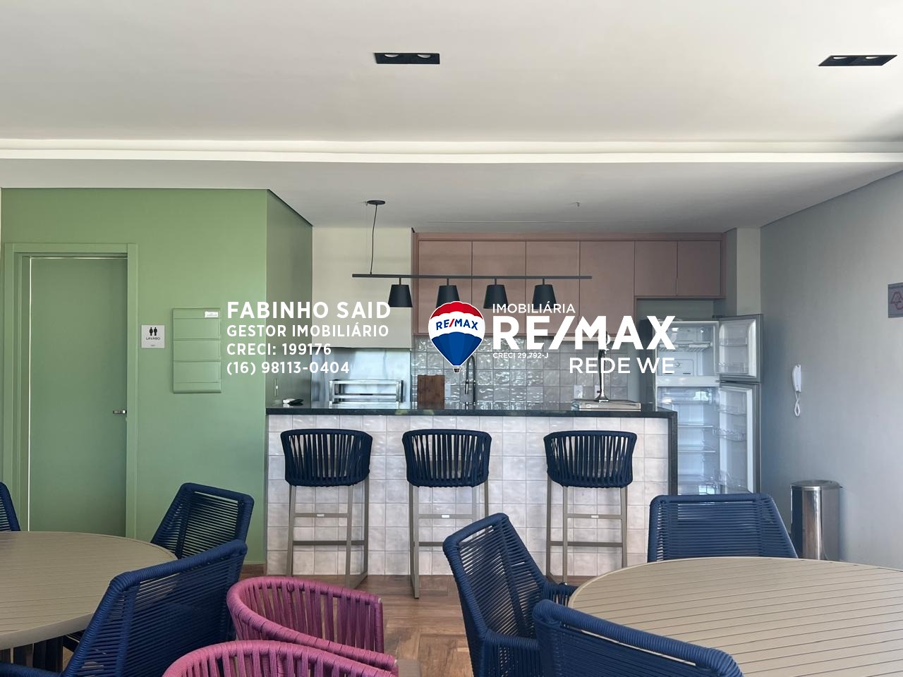 Apartamento, 3 quartos, 197 m² - Foto 15