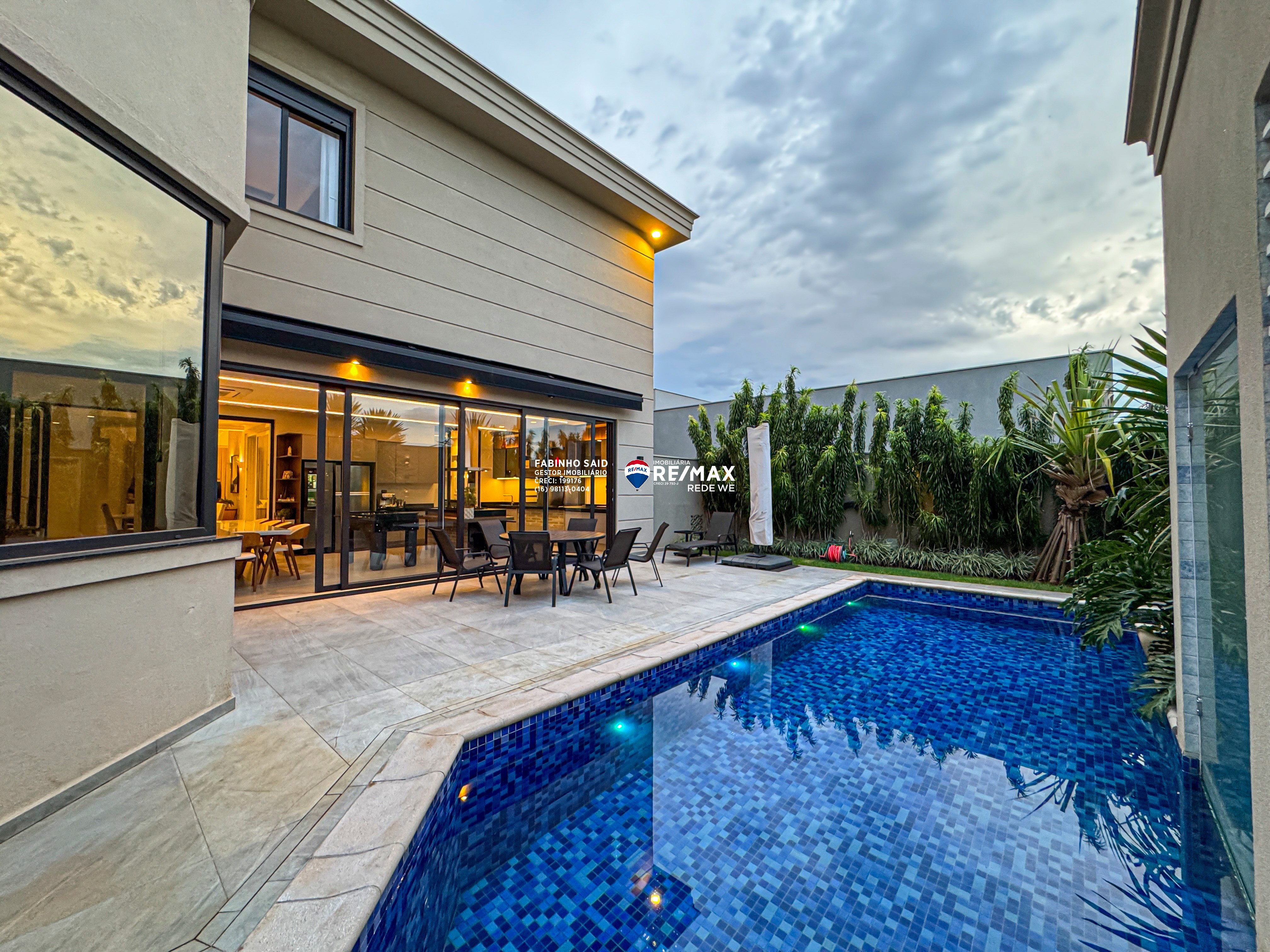 Casa, 4 quartos, 547 m² - Foto 31