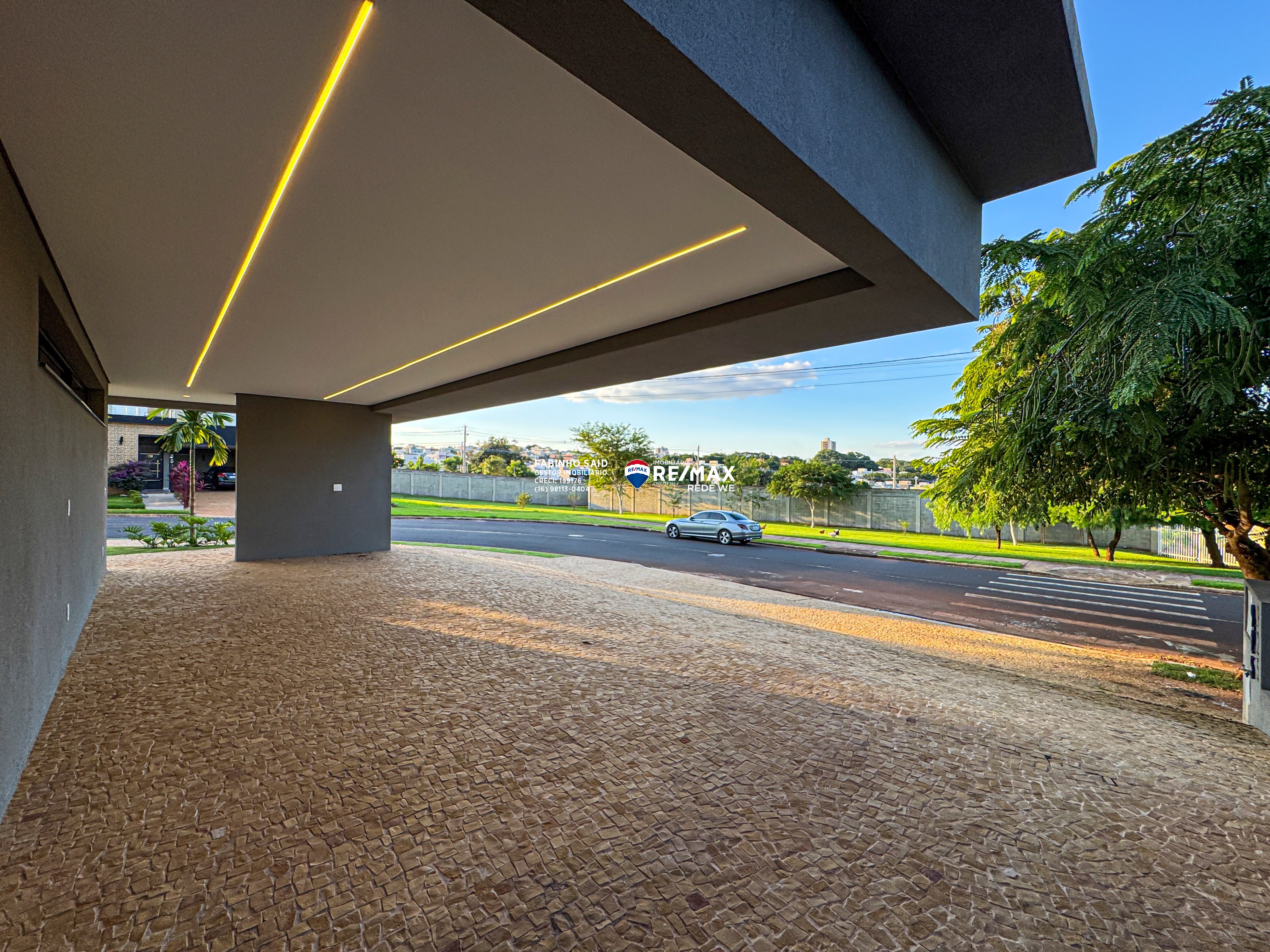Casa, 3 quartos, 417 m² - Foto 6