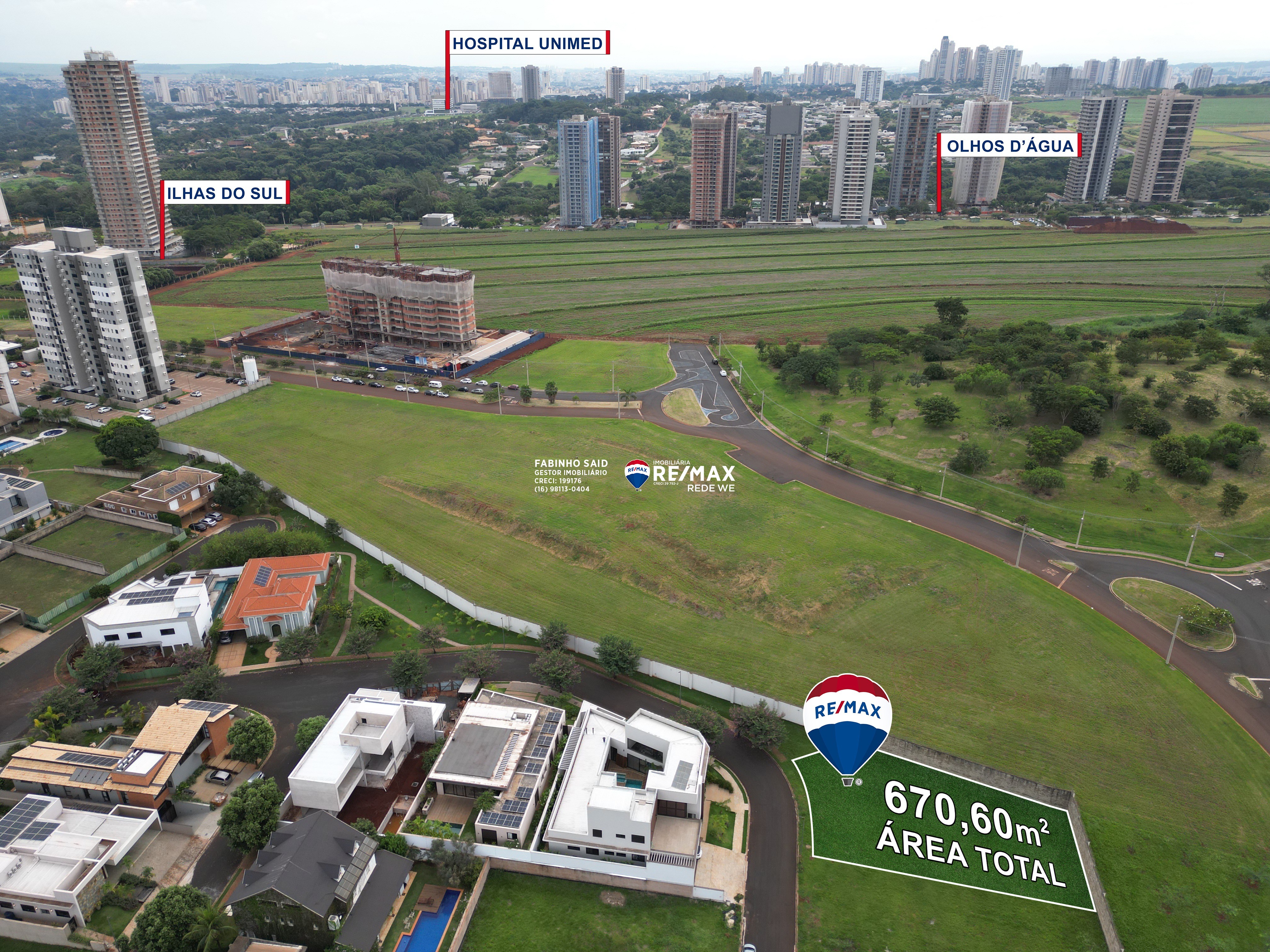 Terreno, 670 m² - Foto 5