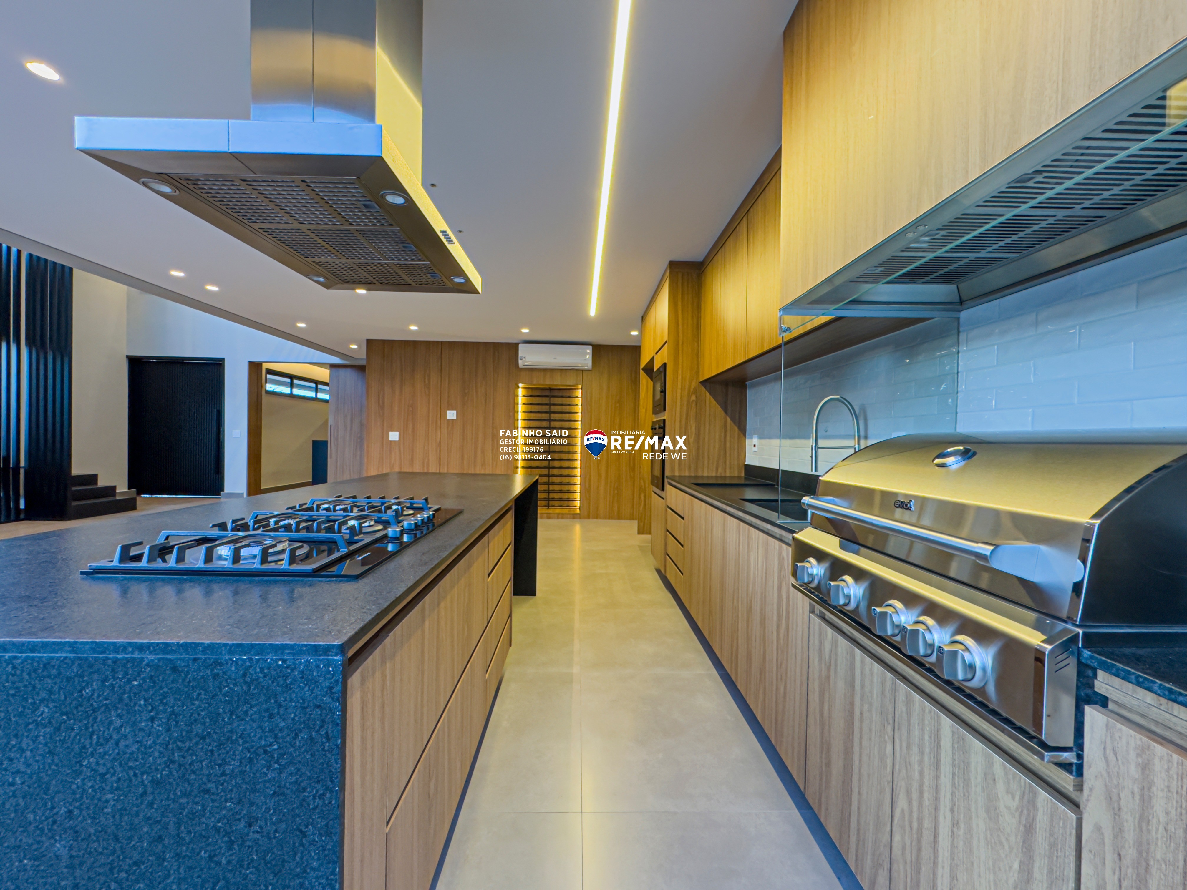 Casa, 3 quartos, 417 m² - Foto 33