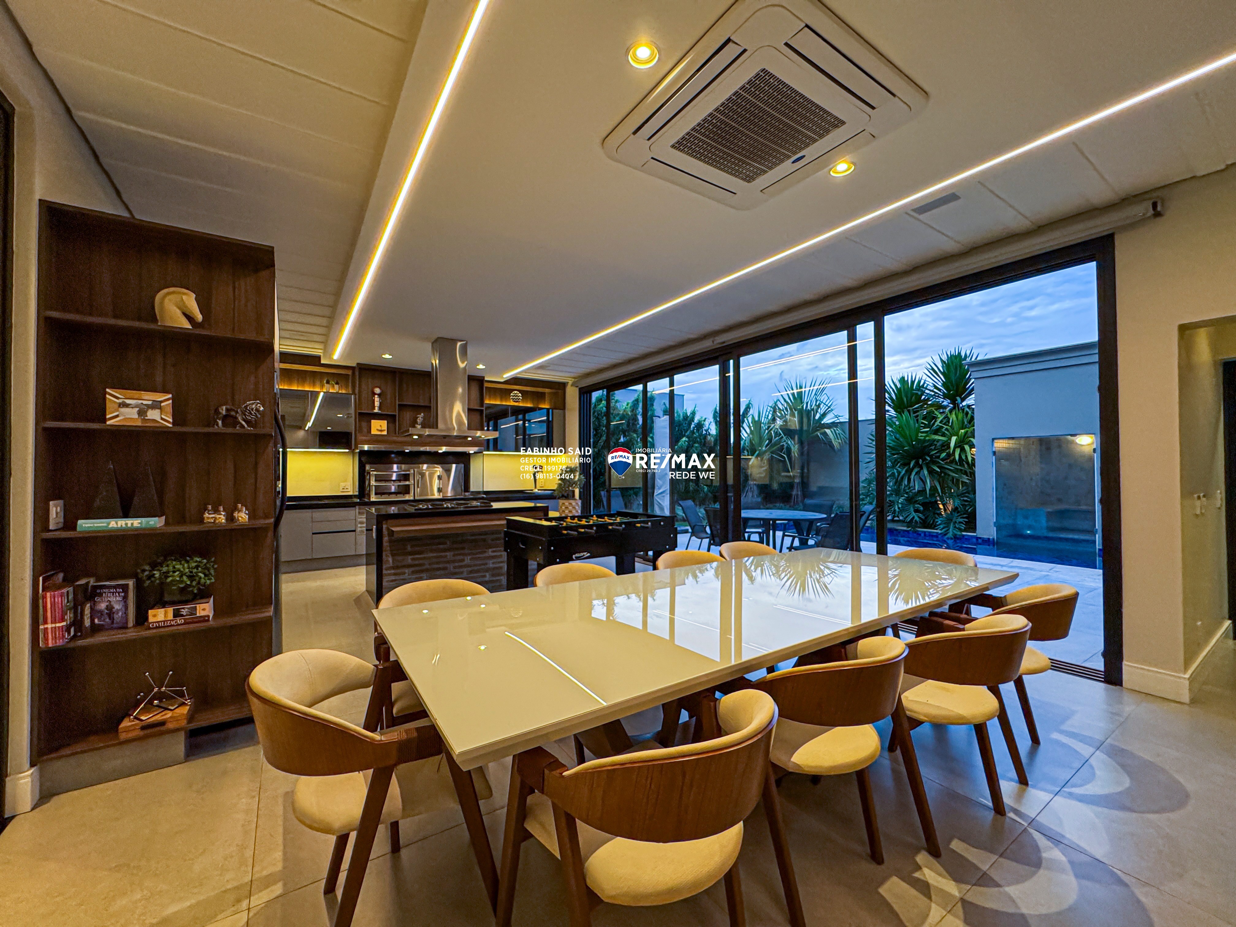 Casa, 4 quartos, 547 m² - Foto 28