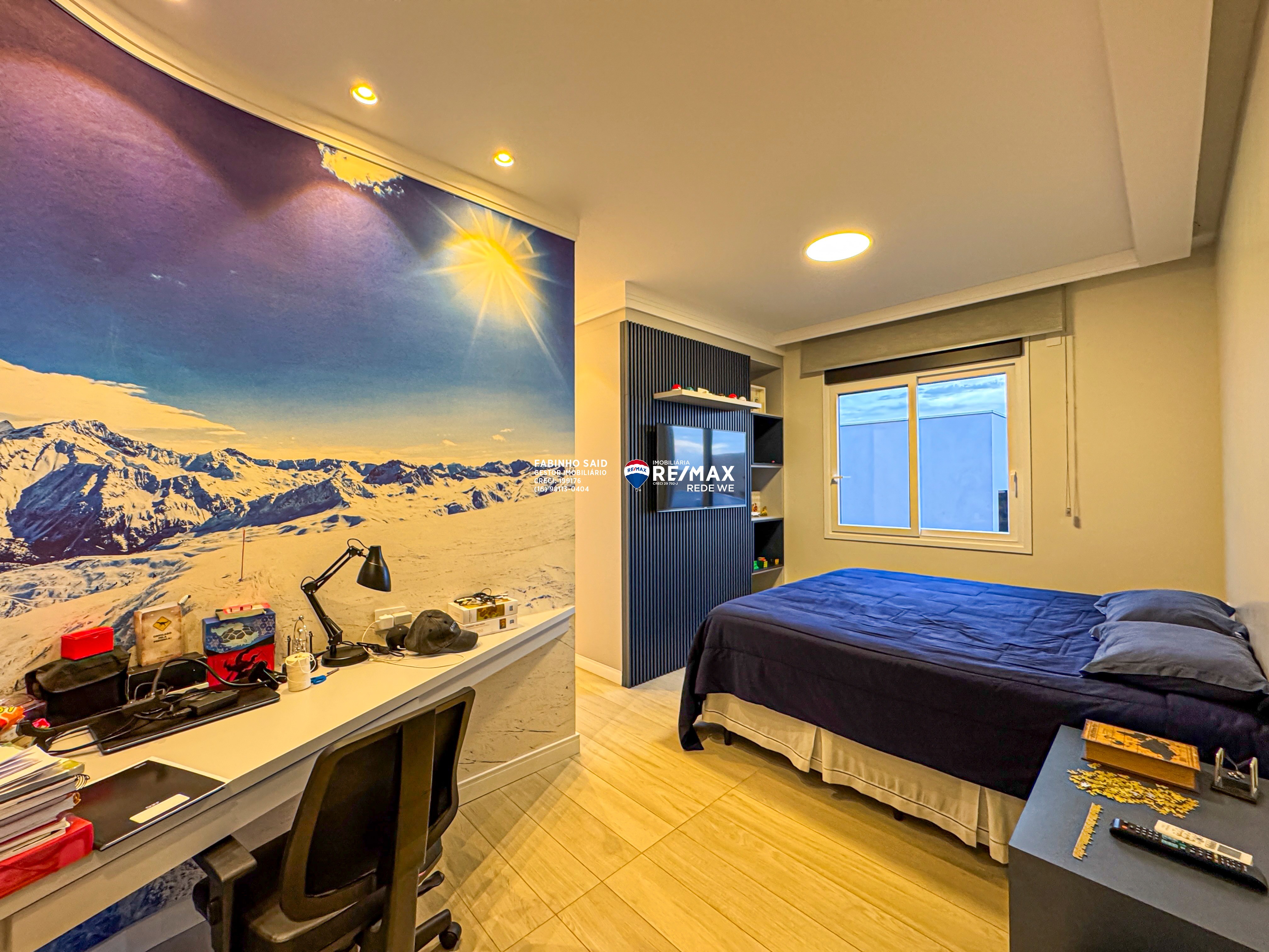 Casa, 4 quartos, 547 m² - Foto 21