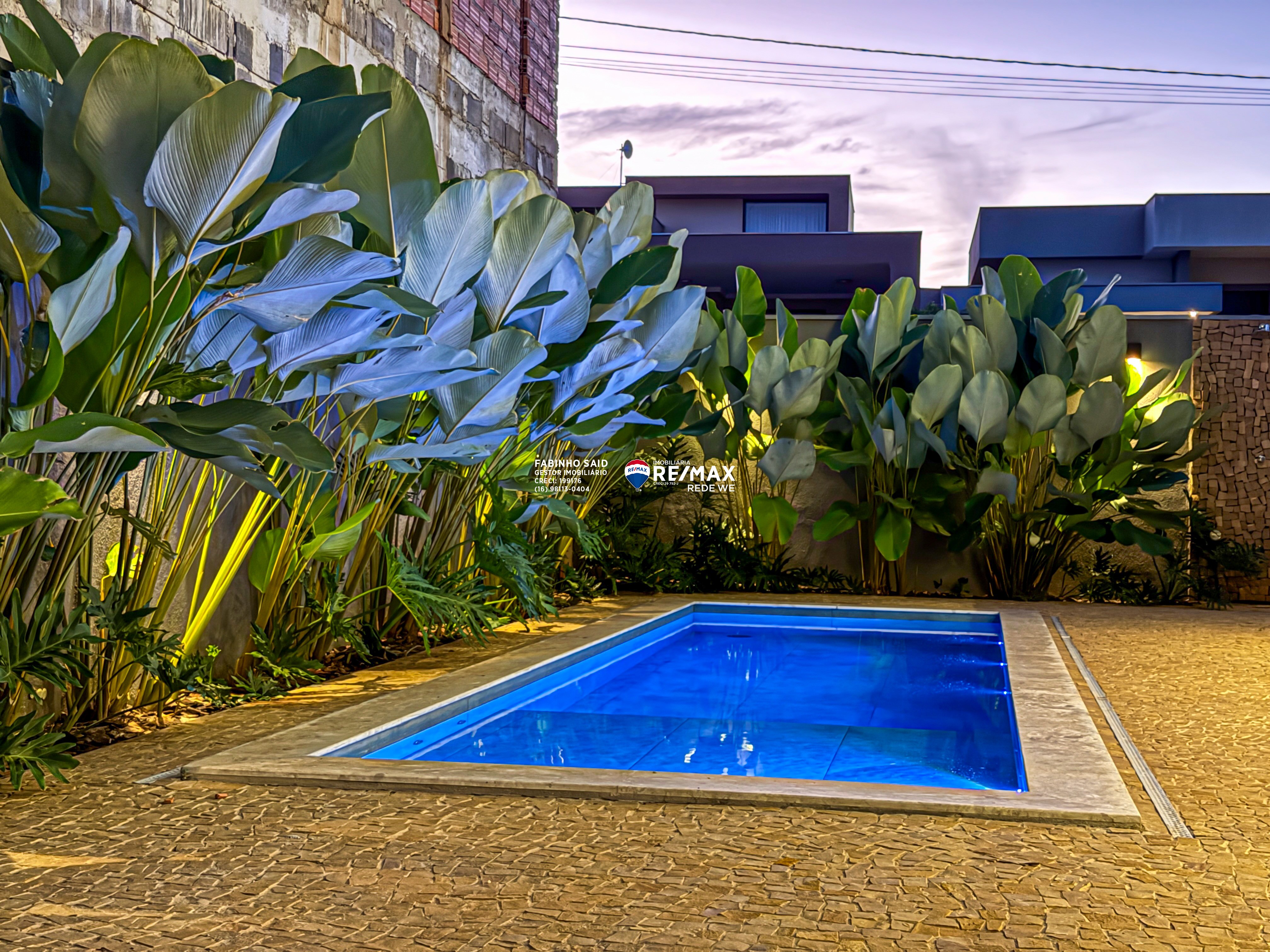 Casa, 3 quartos, 417 m² - Foto 44