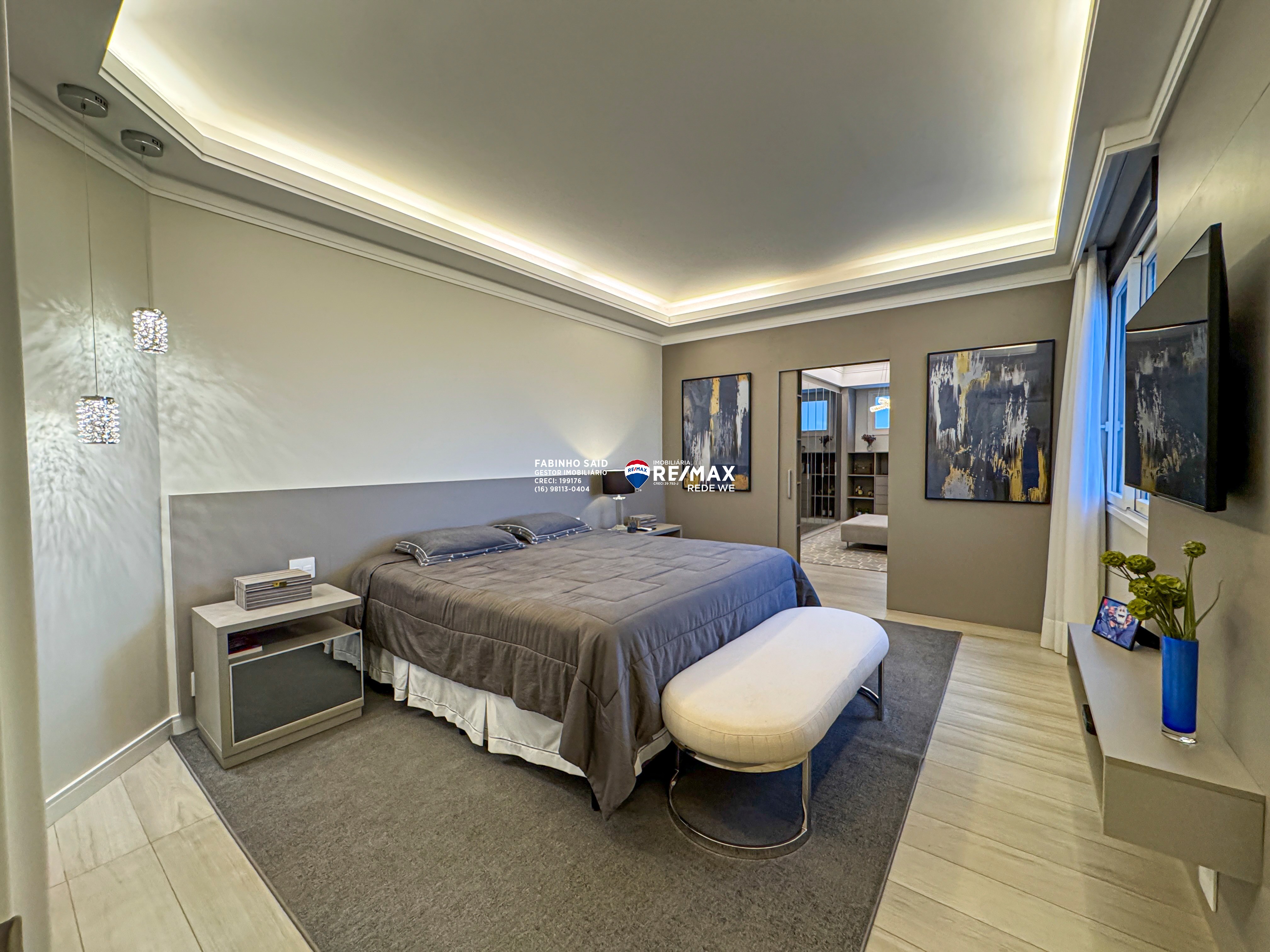 Casa, 4 quartos, 547 m² - Foto 11