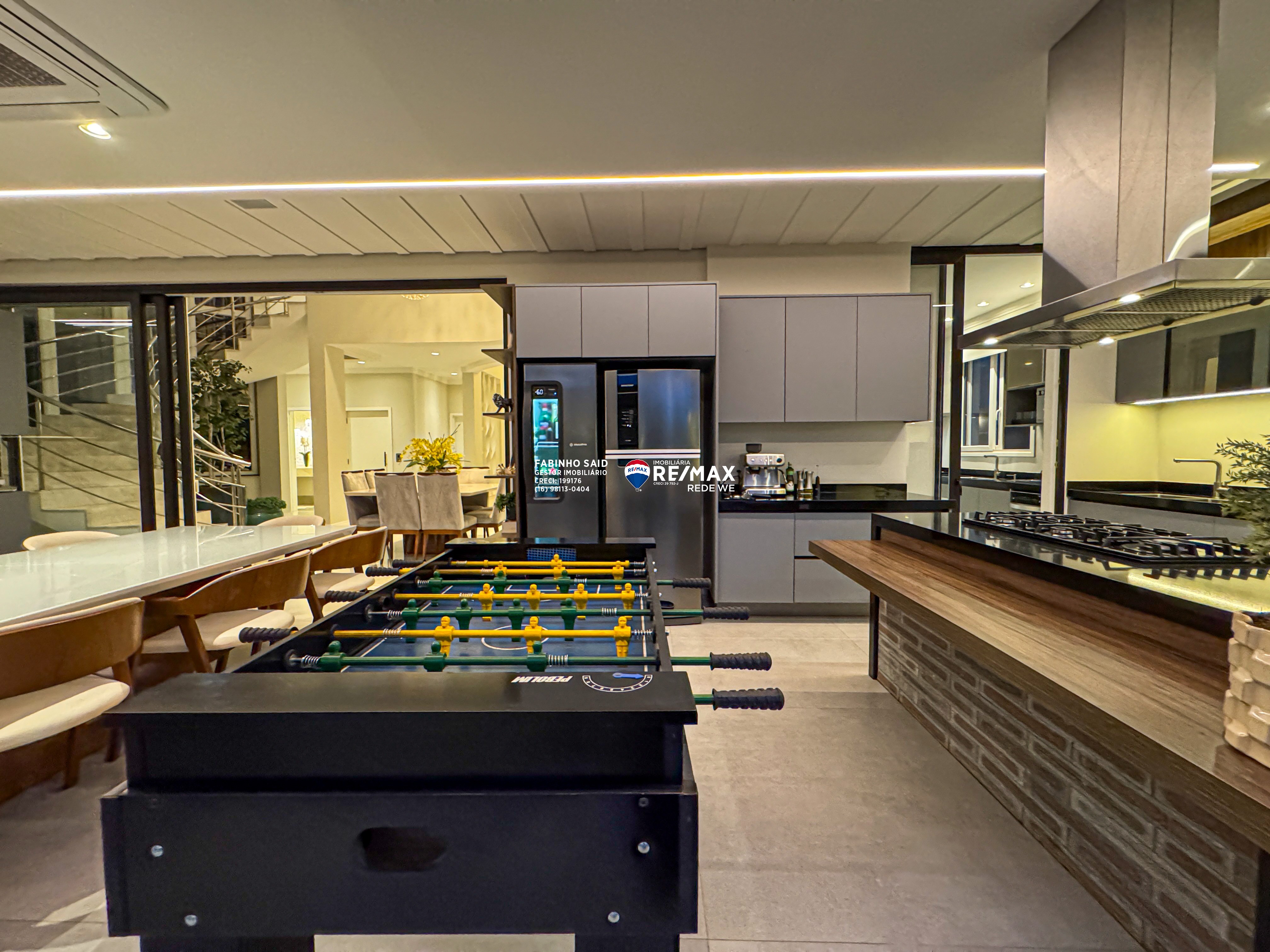 Casa, 4 quartos, 547 m² - Foto 54