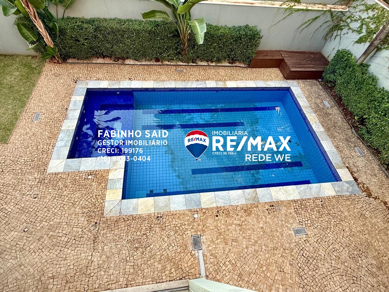 Casa, 4 quartos, 396 m² - Foto 20
