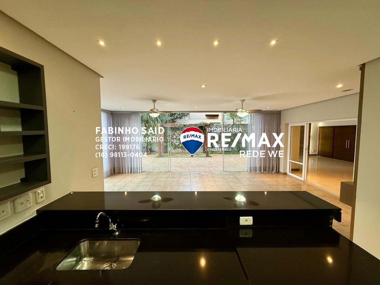 Casa, 4 quartos, 396 m² - Foto 35