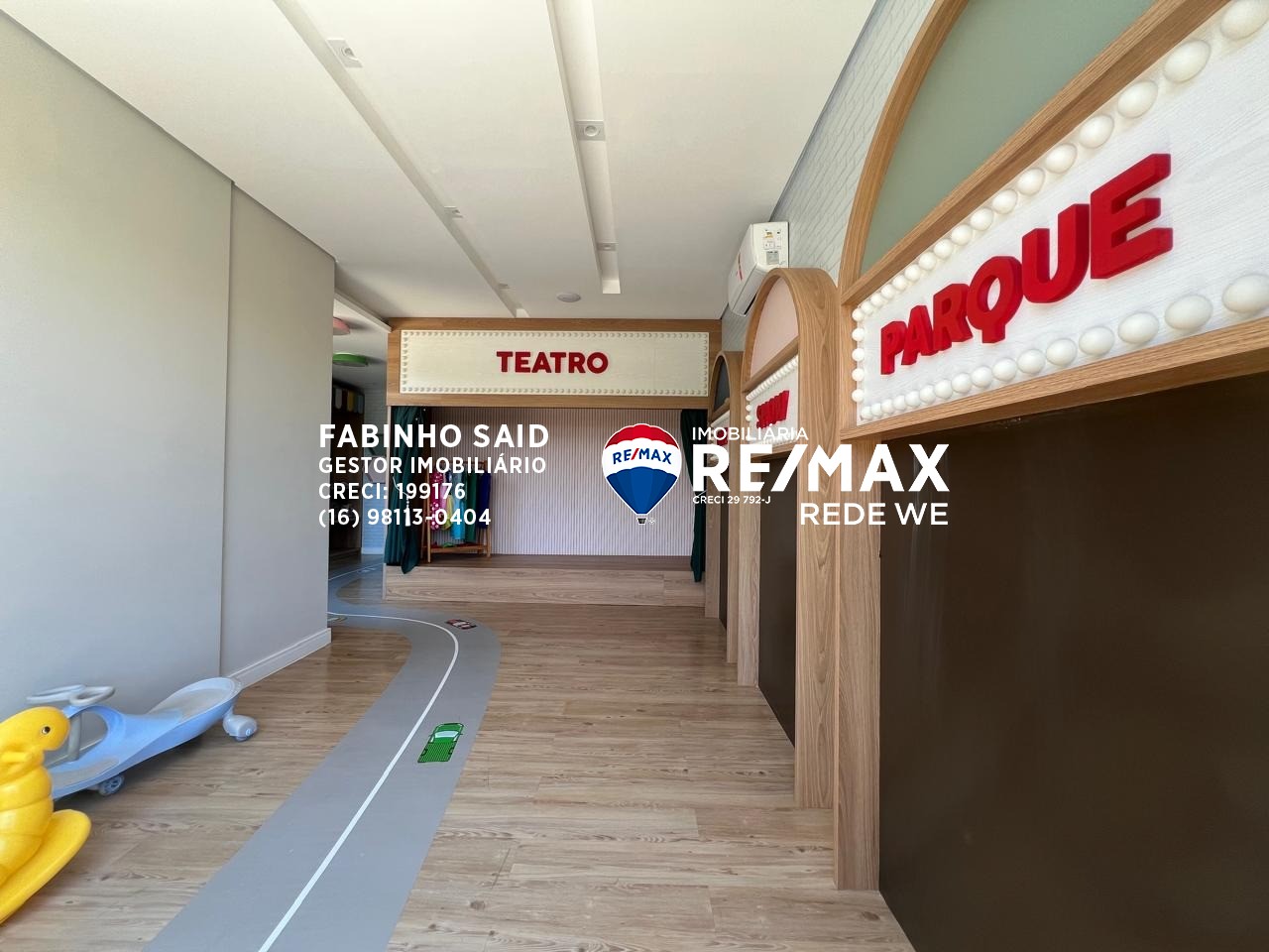 Apartamento, 3 quartos, 197 m² - Foto 16